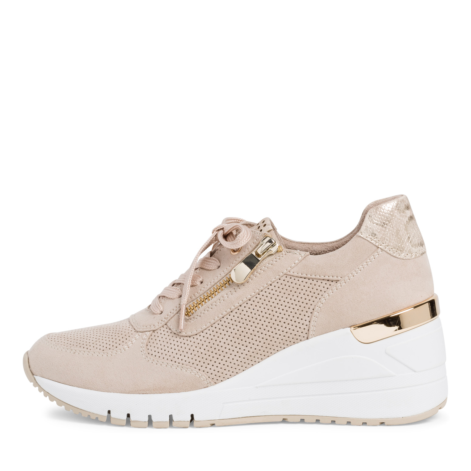 Sneaker - beige, DUNE COMB, hi-res