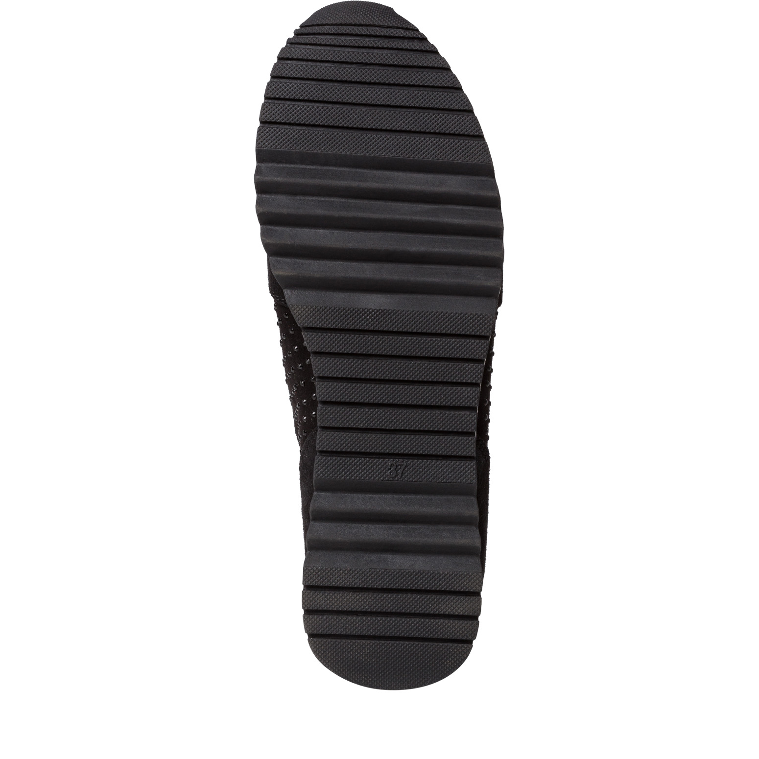 Sneaker - black, BLACK COMB, hi-res