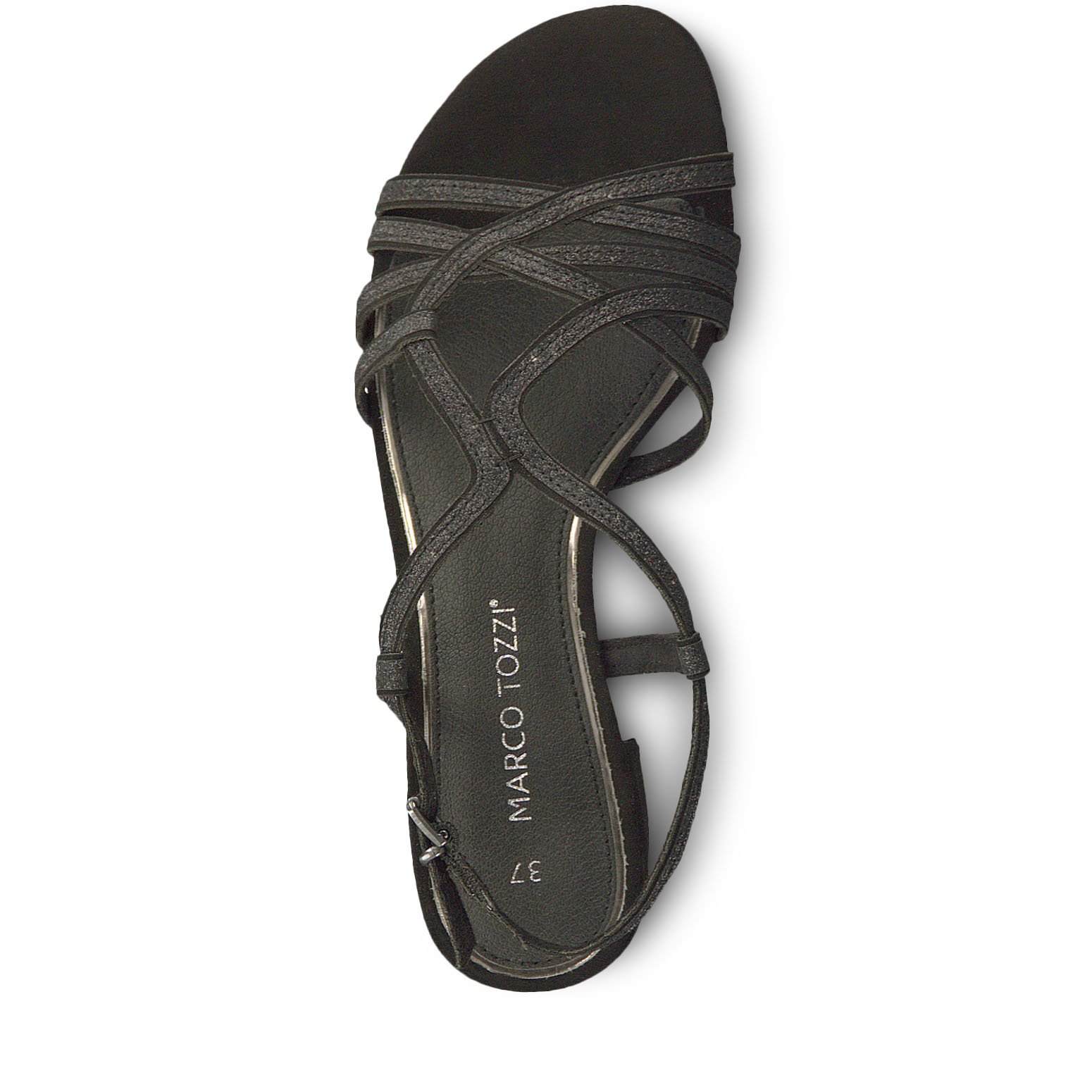 Hecho, BLACK COMB, hi-res
