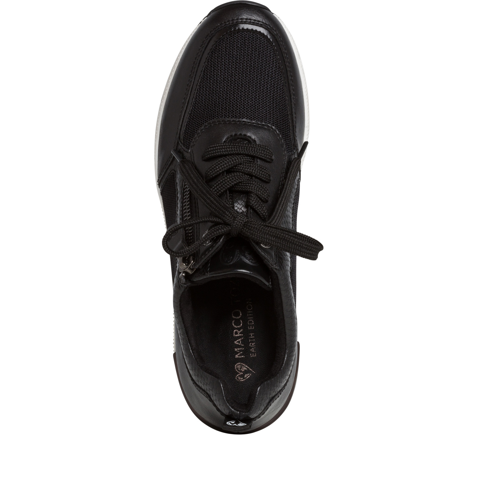Sneaker - black, BLACK COMB, hi-res