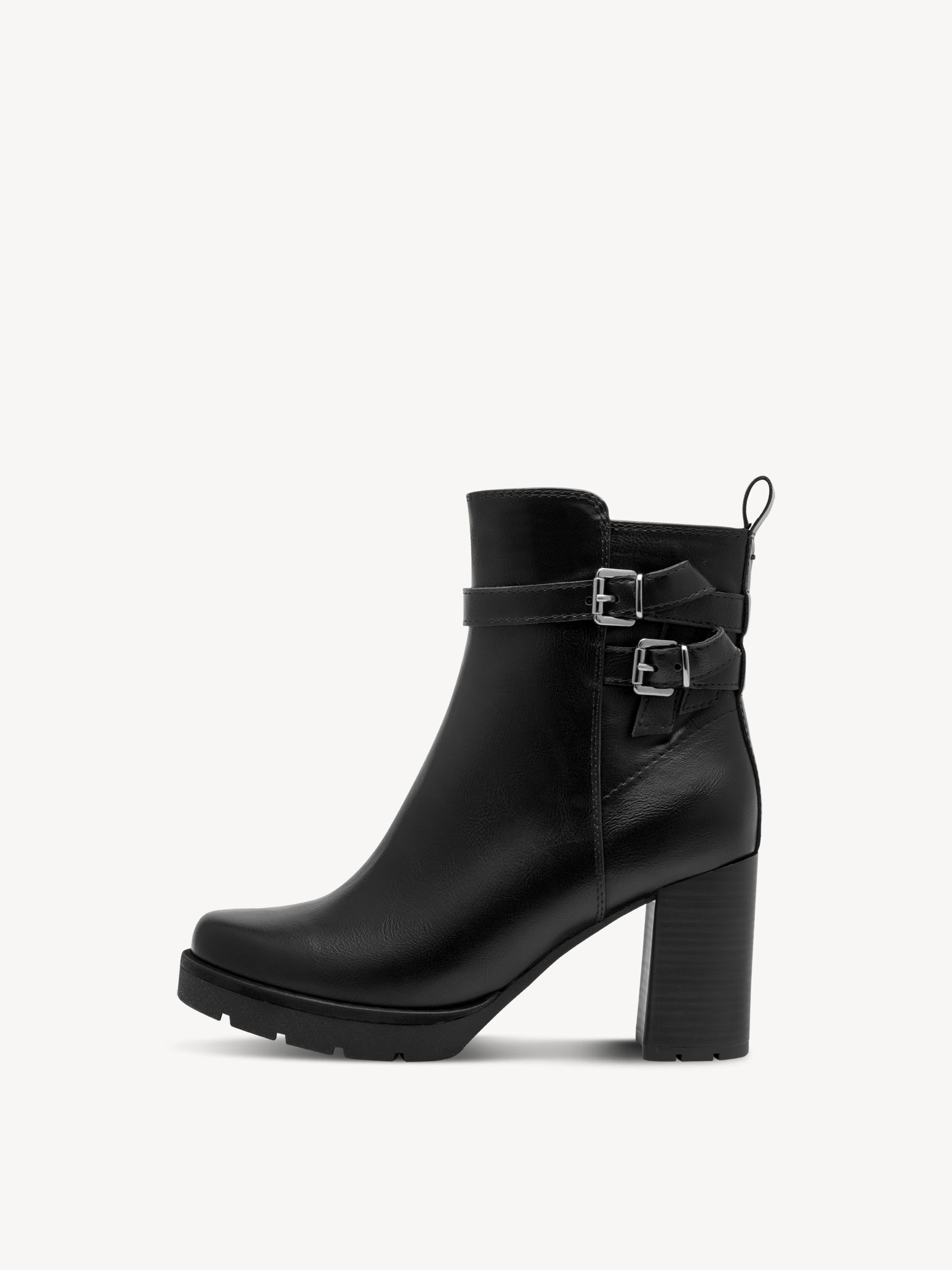 Stiefelette
