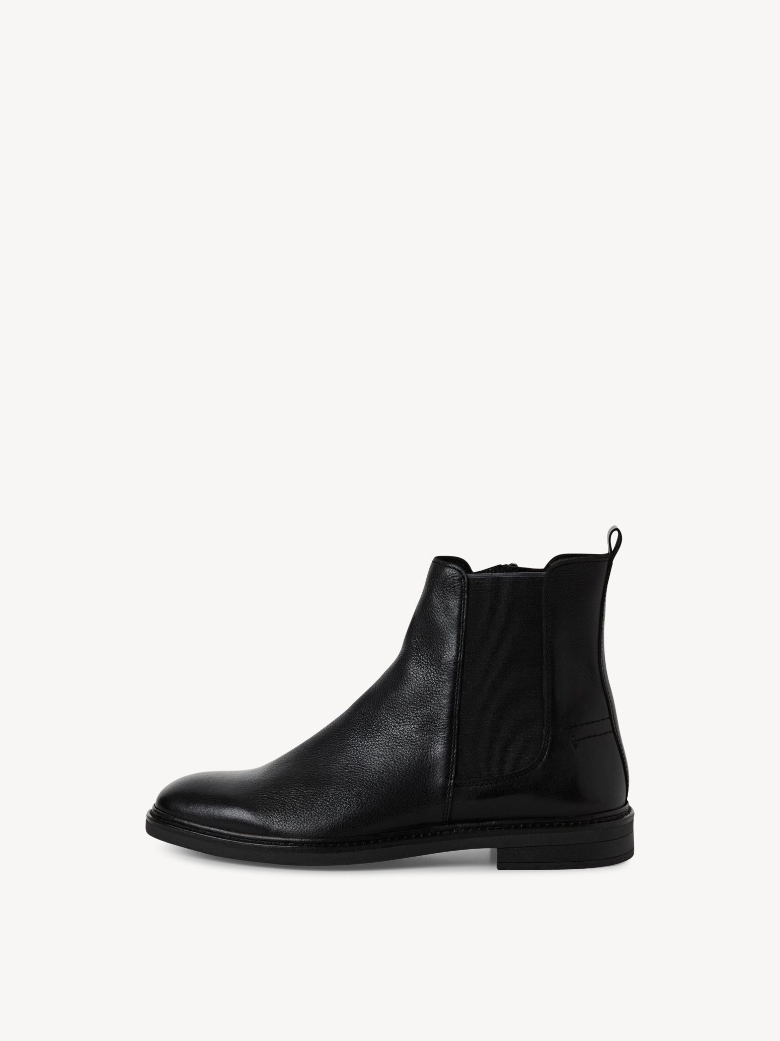 Chelsea Boot