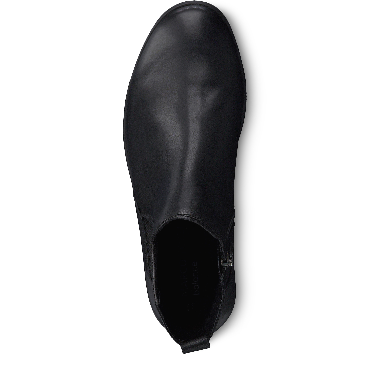 Sneaker - black, BLACK ANT.COMB, hi-res