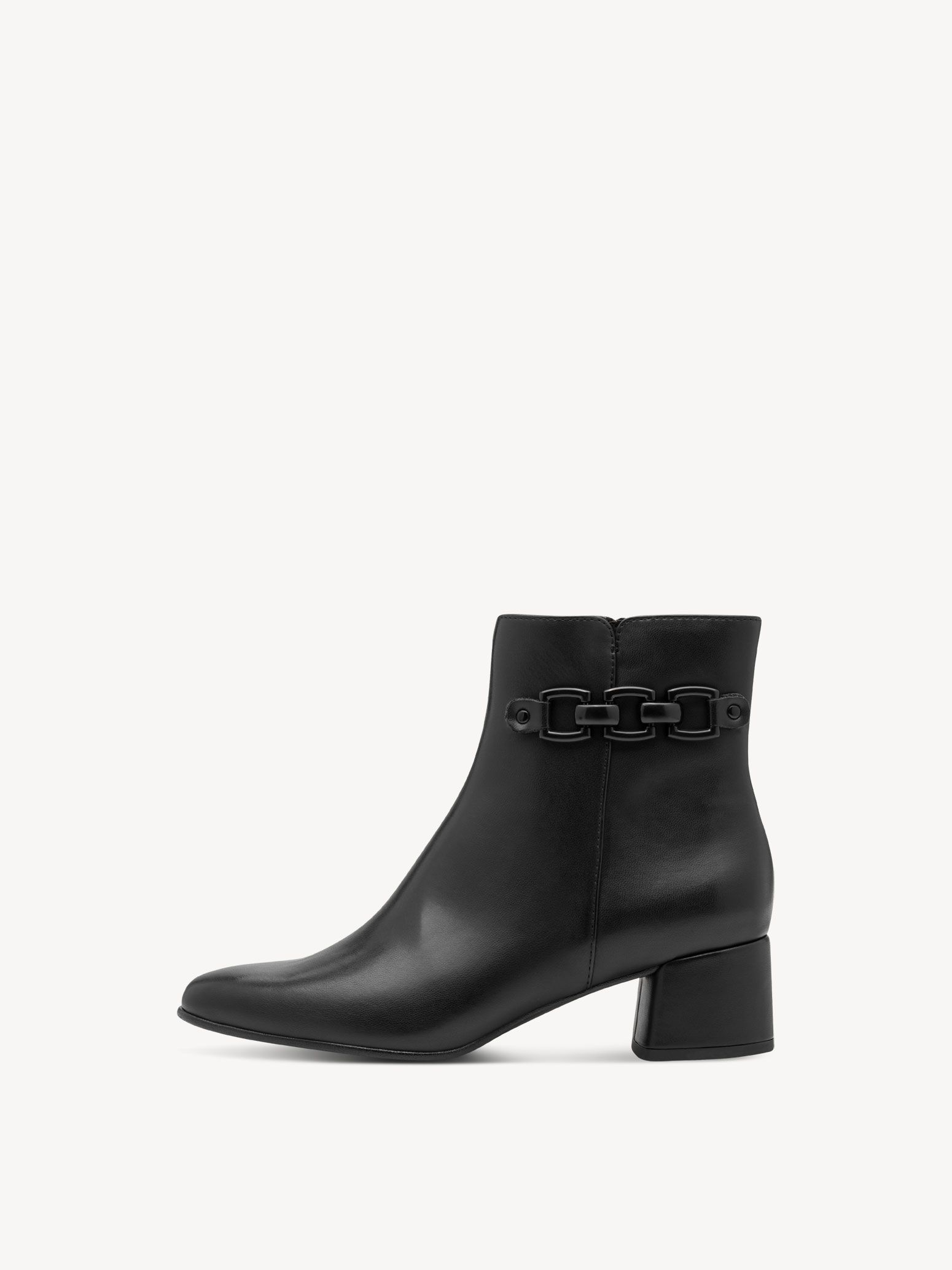 Stiefelette