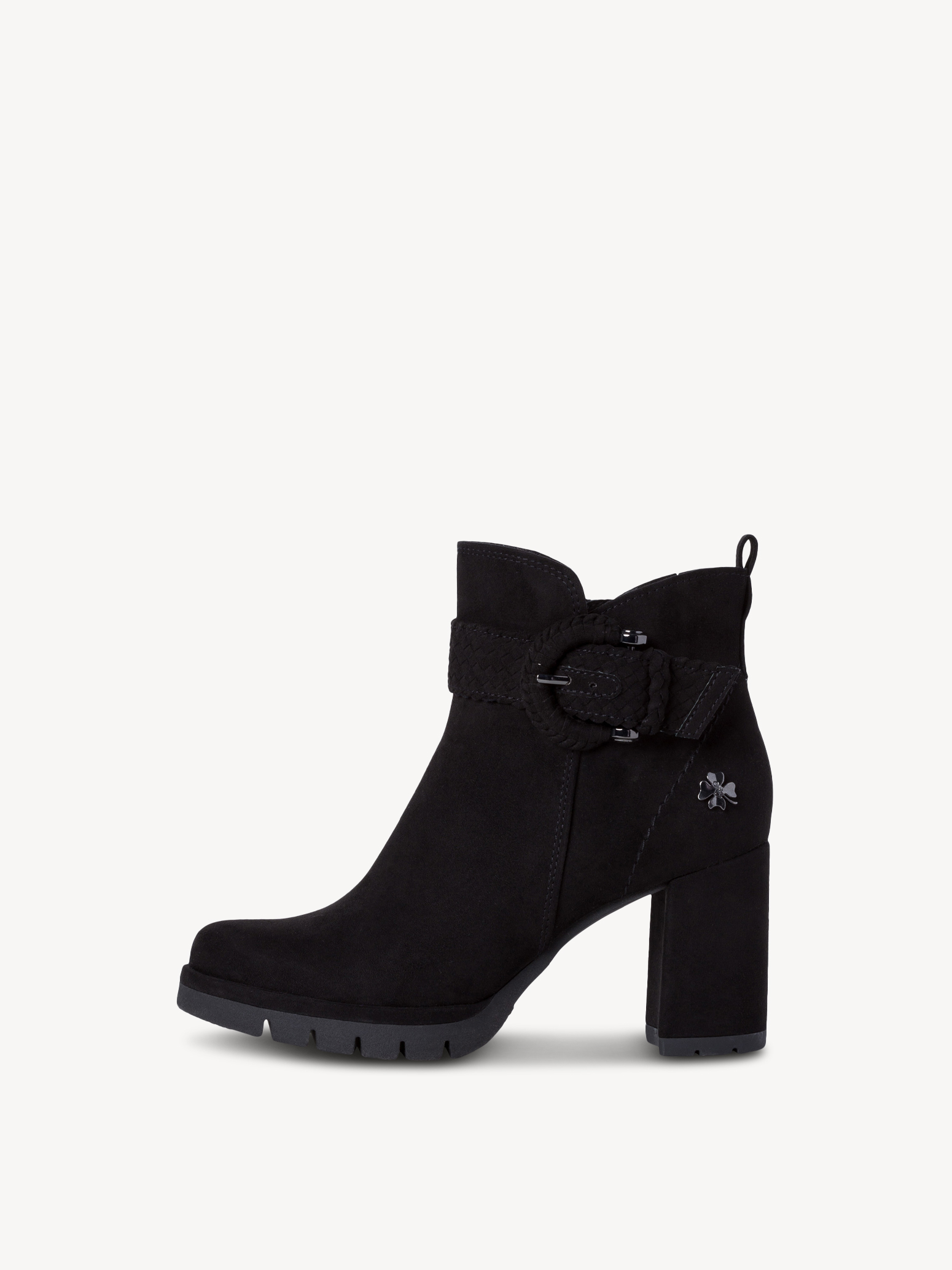 Stiefelette
