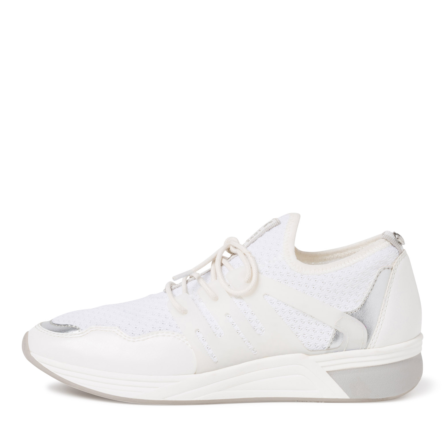 Sneaker - weiß, WHITE COMB, hi-res