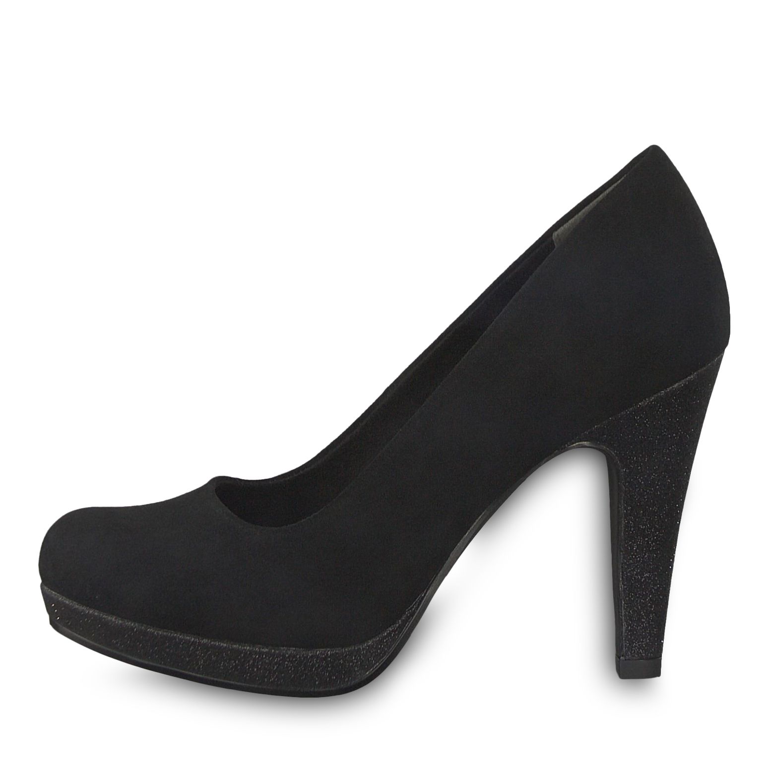 Pumps - black, BLACK COMB, hi-res