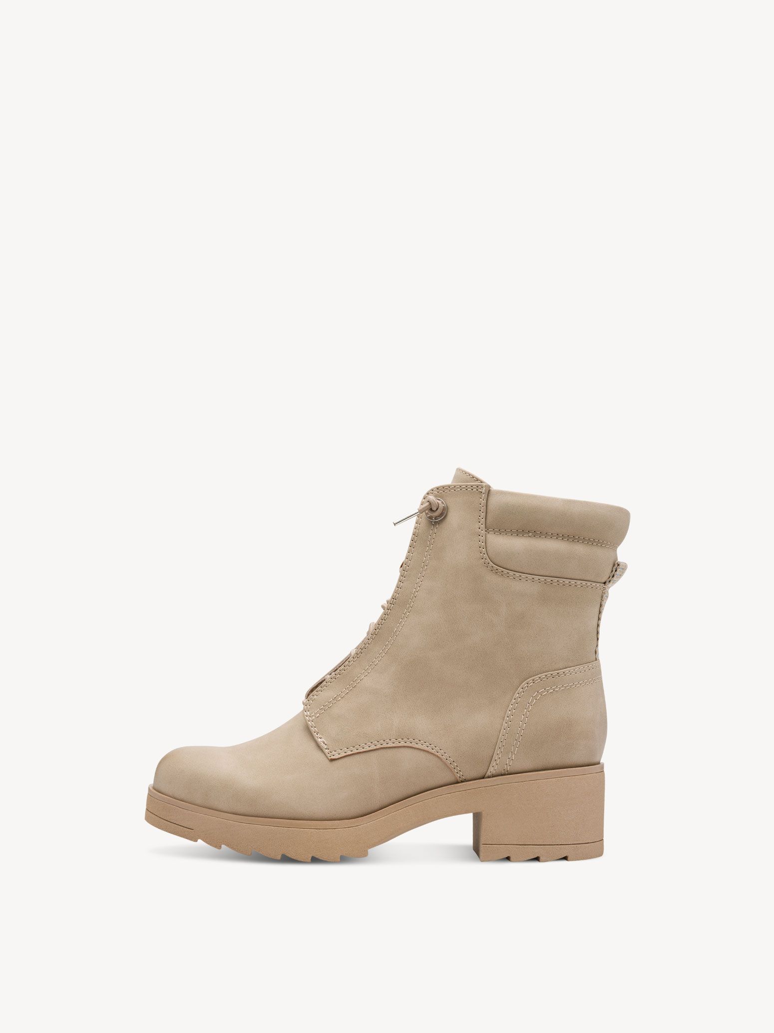 Stiefelette