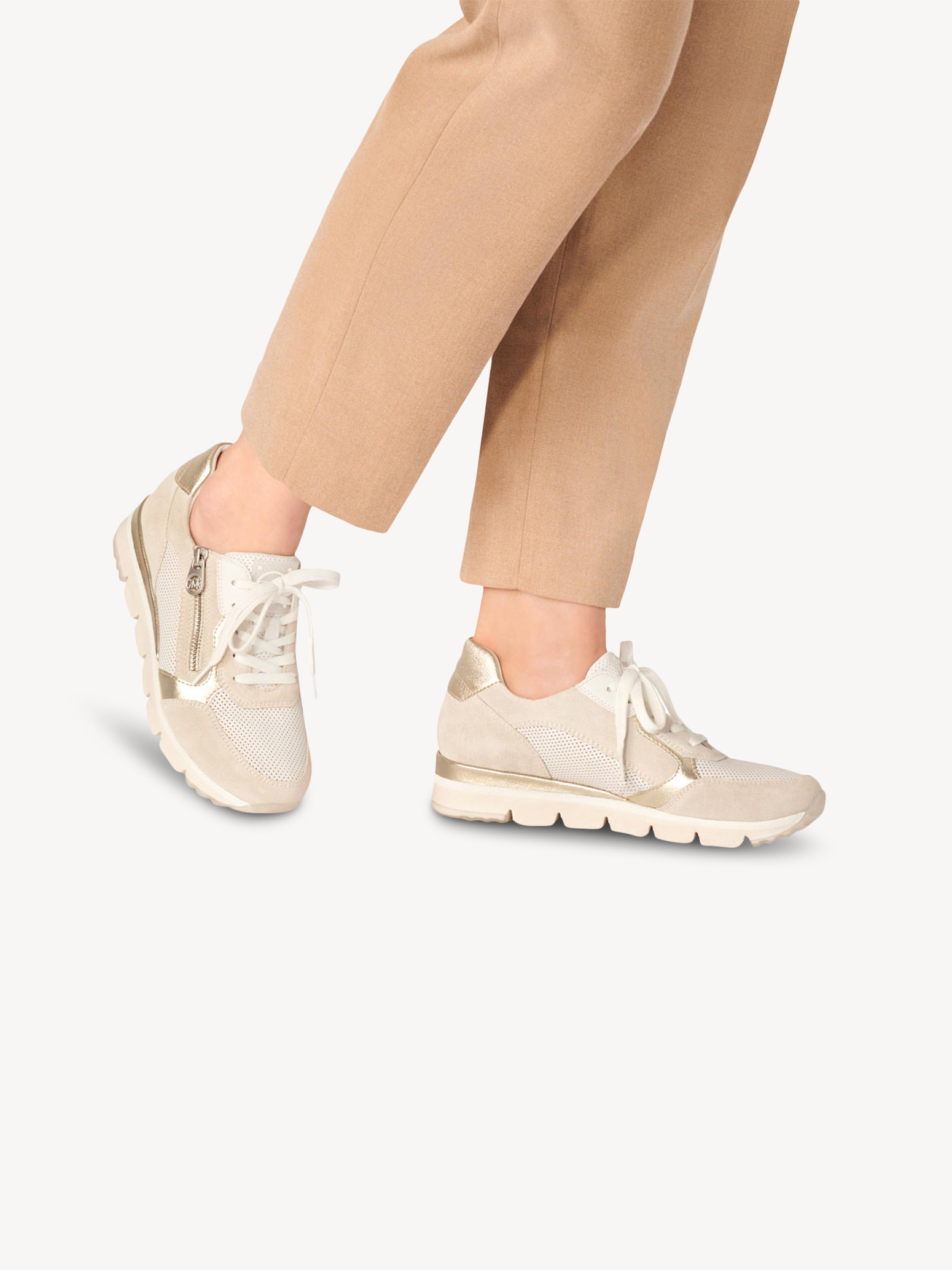 Sneaker - weiß, OFFWHITE COMB, hi-res
