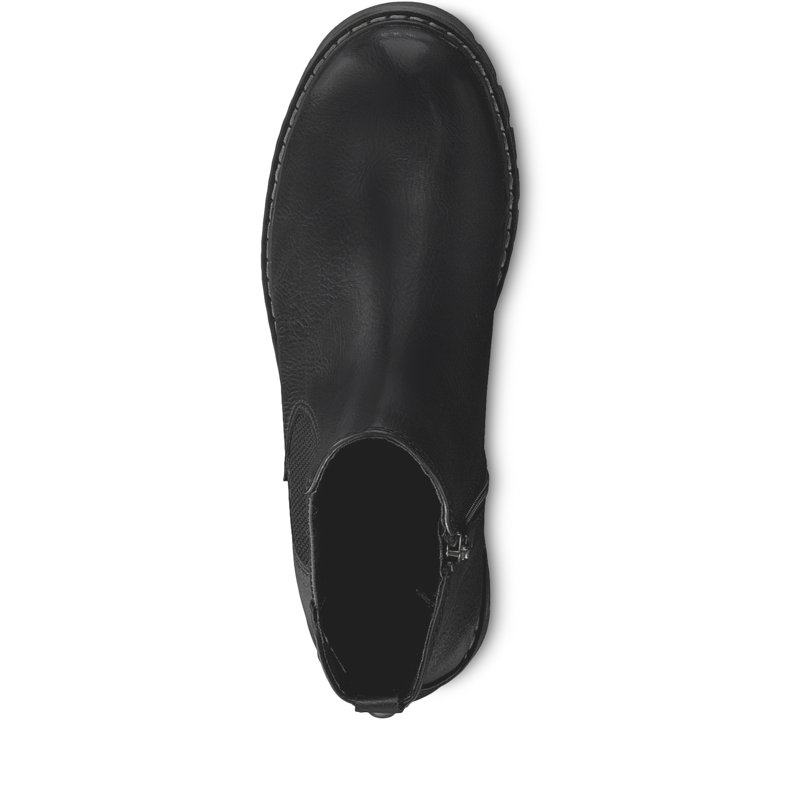 Chelsea boot - black, BLACK ANT.COMB, hi-res