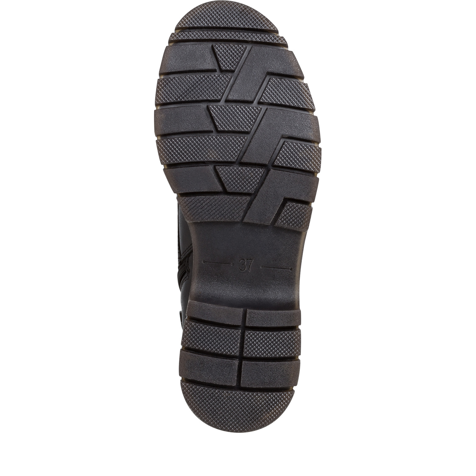 Stiefelette - schwarz, BLACK ANTIC, hi-res
