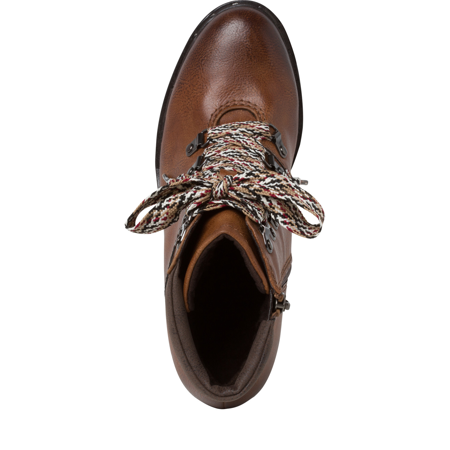 Stiefelette - braun, CHESTNUT A.C., hi-res