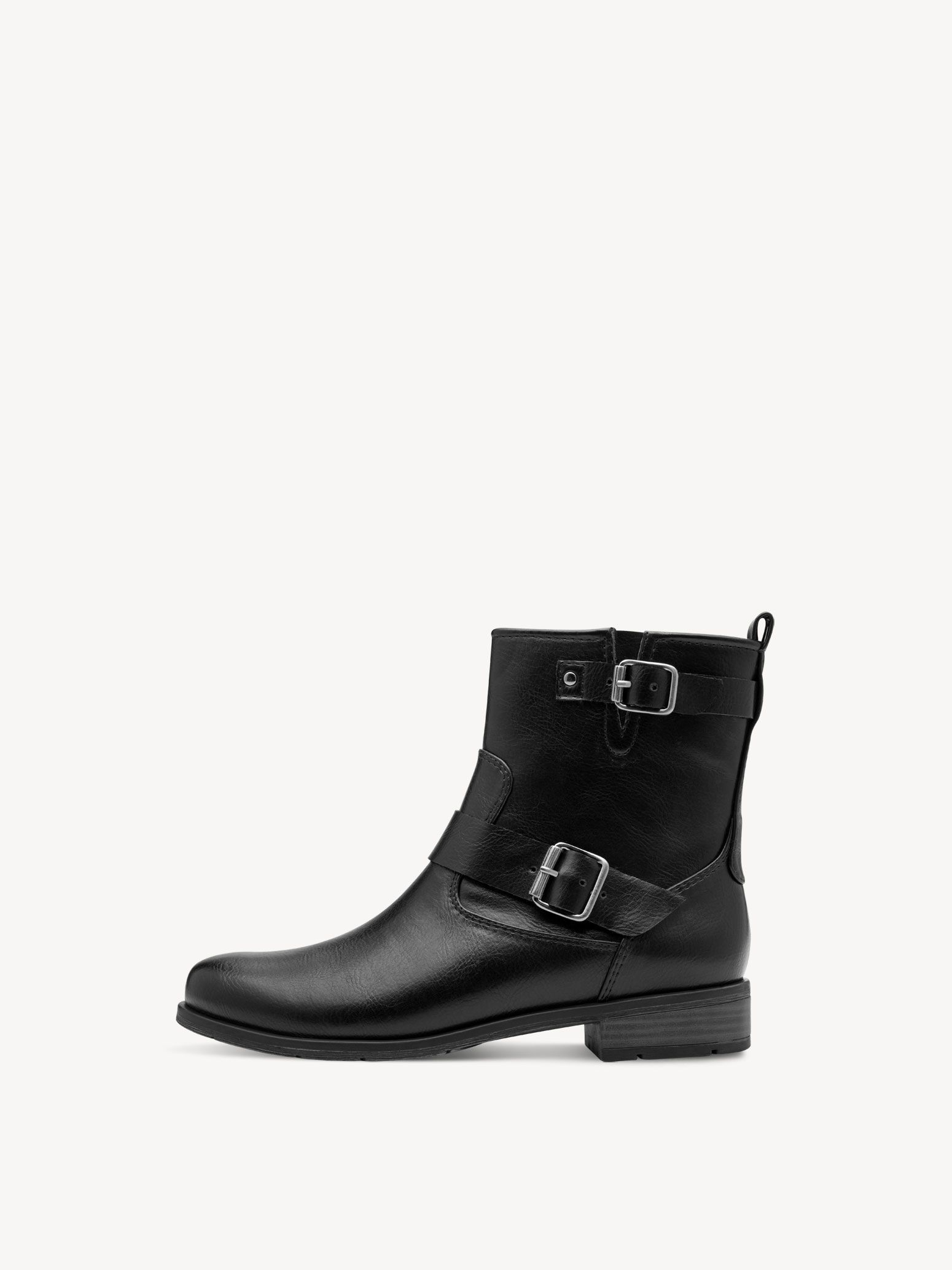 Stiefelette