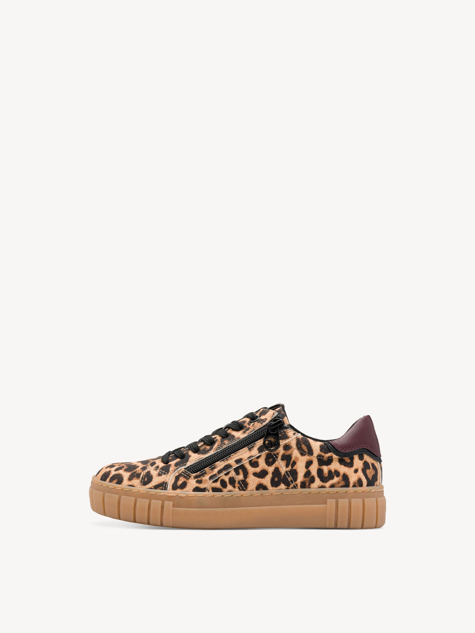 Sneaker - beige
