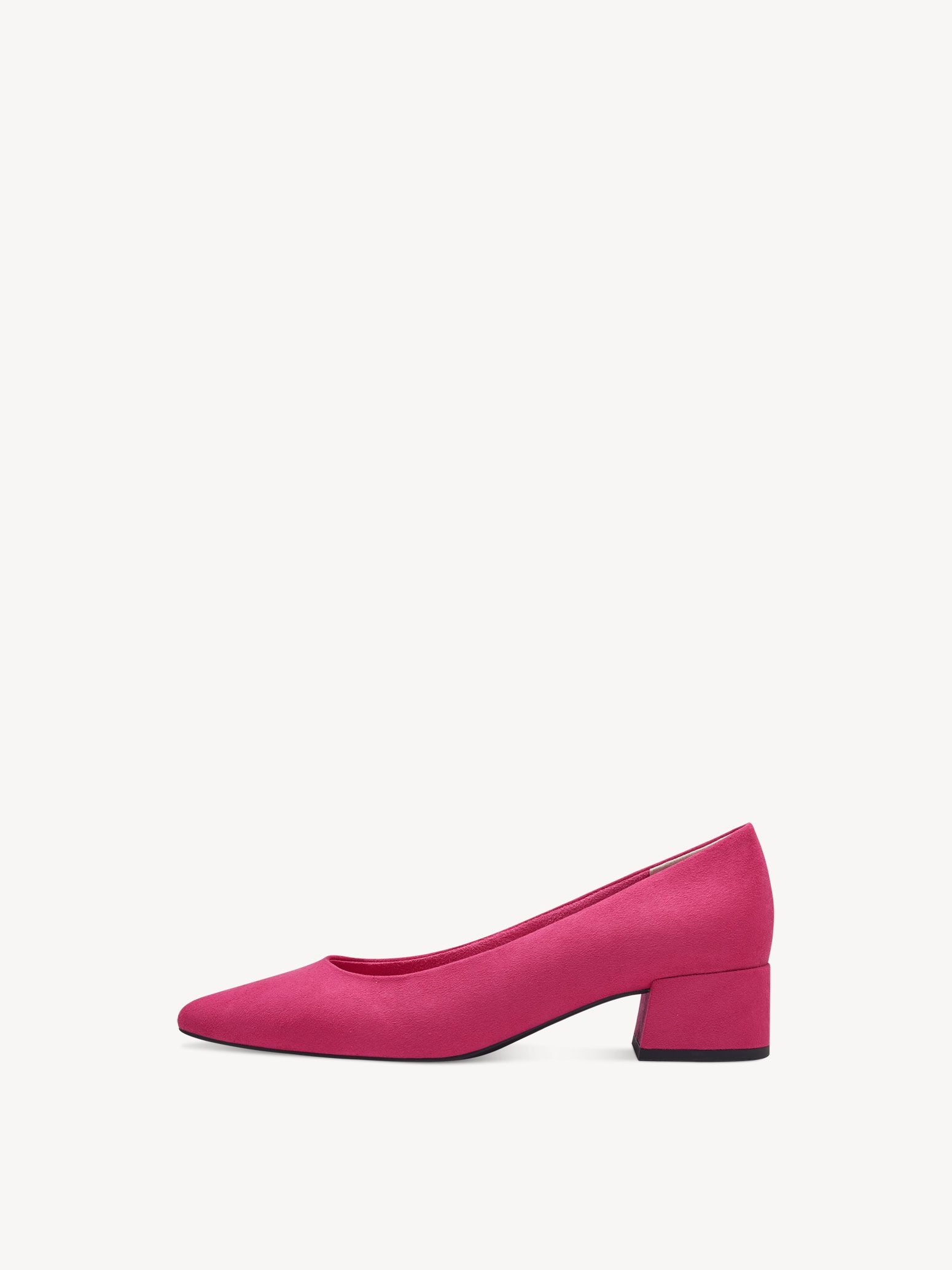 Pumps - pink