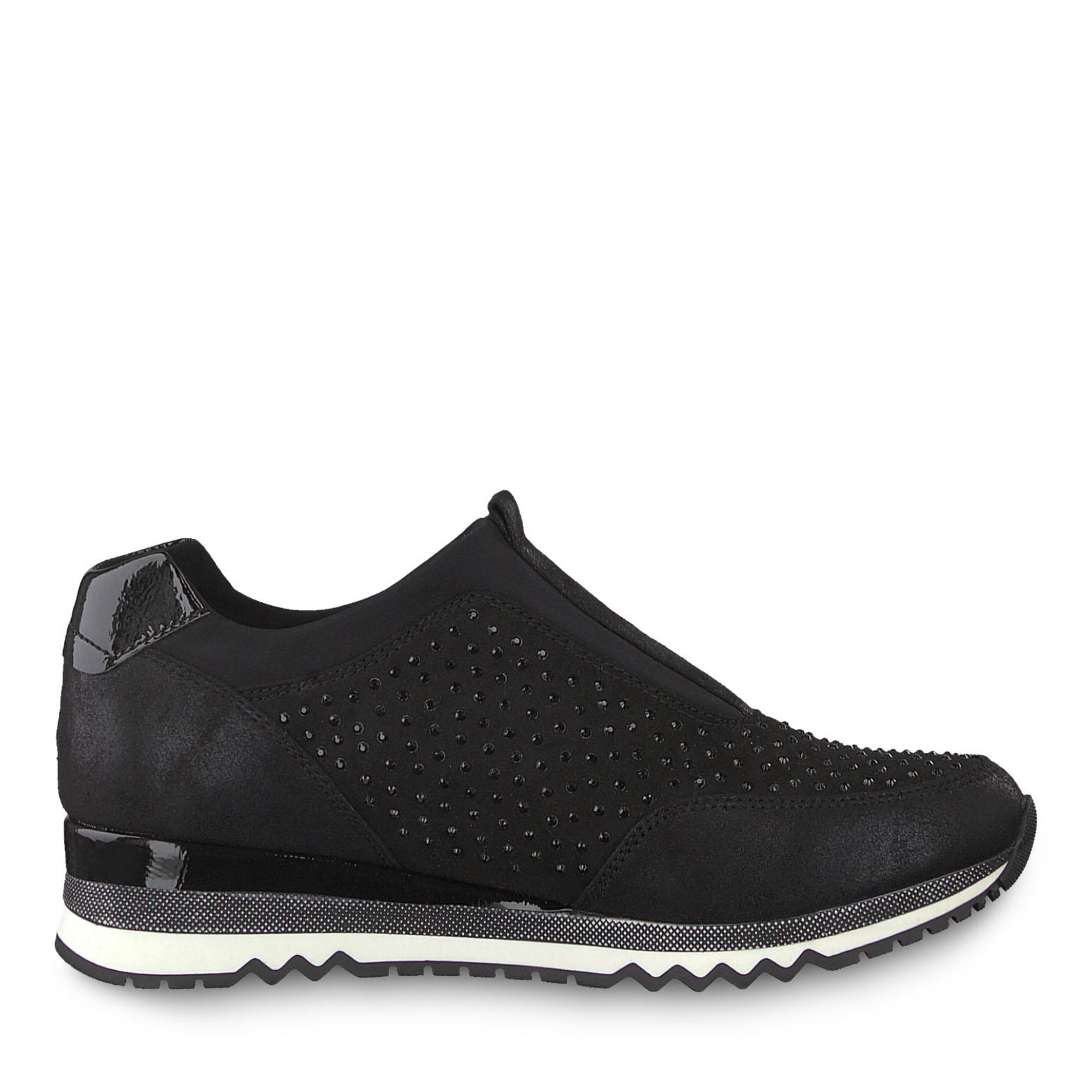 , BLACK COMB, hi-res