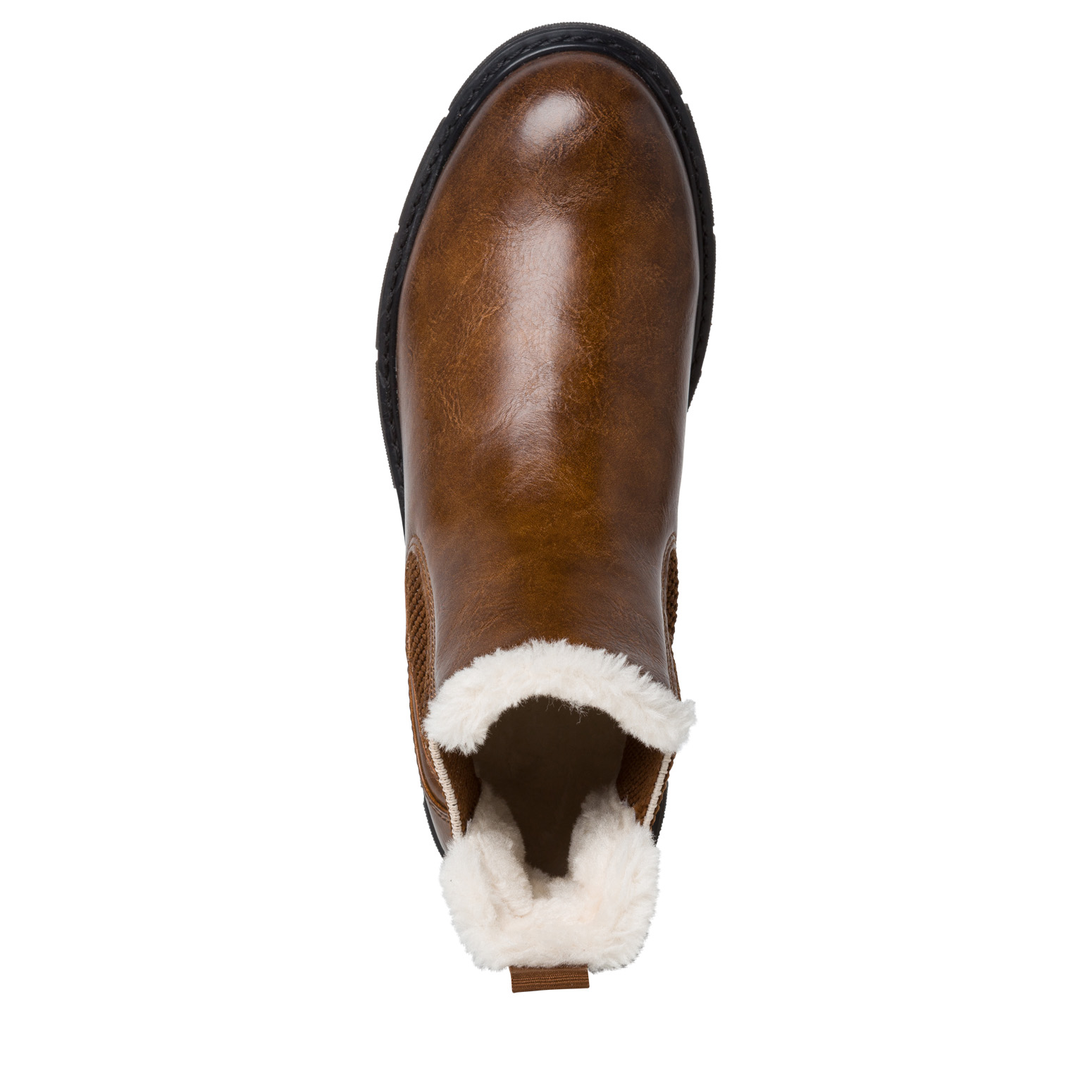 Chelsea Boot - braun, COGNAC ANT.COM, hi-res