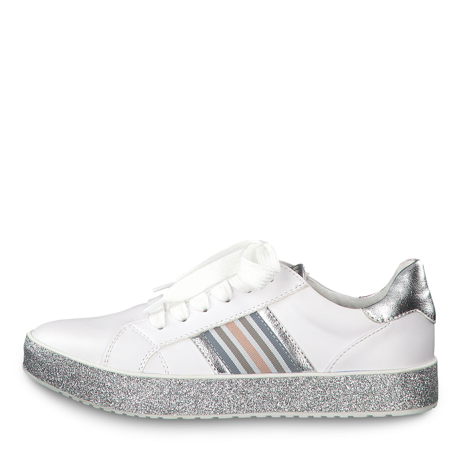 Lovati, WHITE/SILVER, hi-res