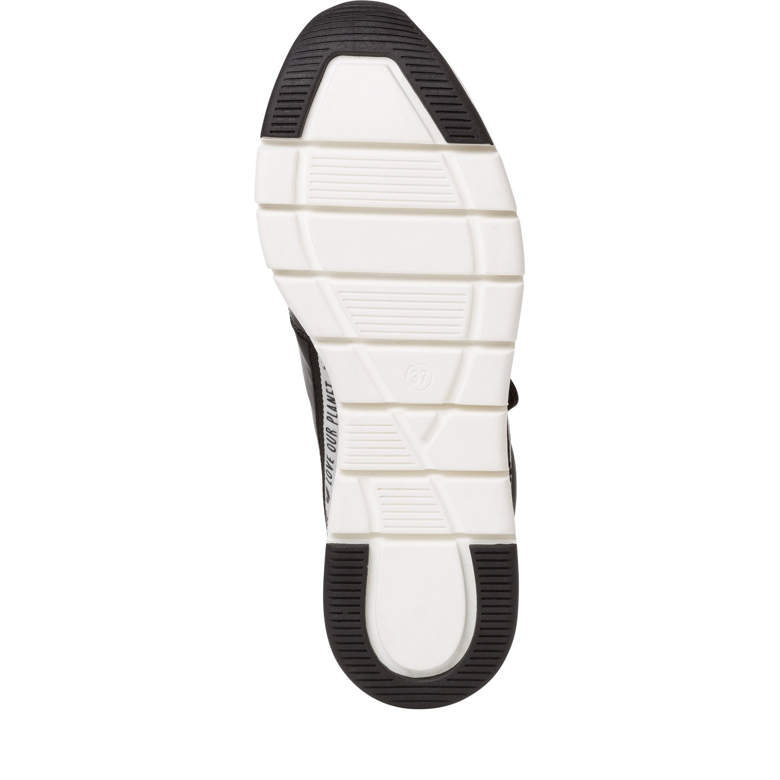 Sneaker - black, BLACK COMB, hi-res
