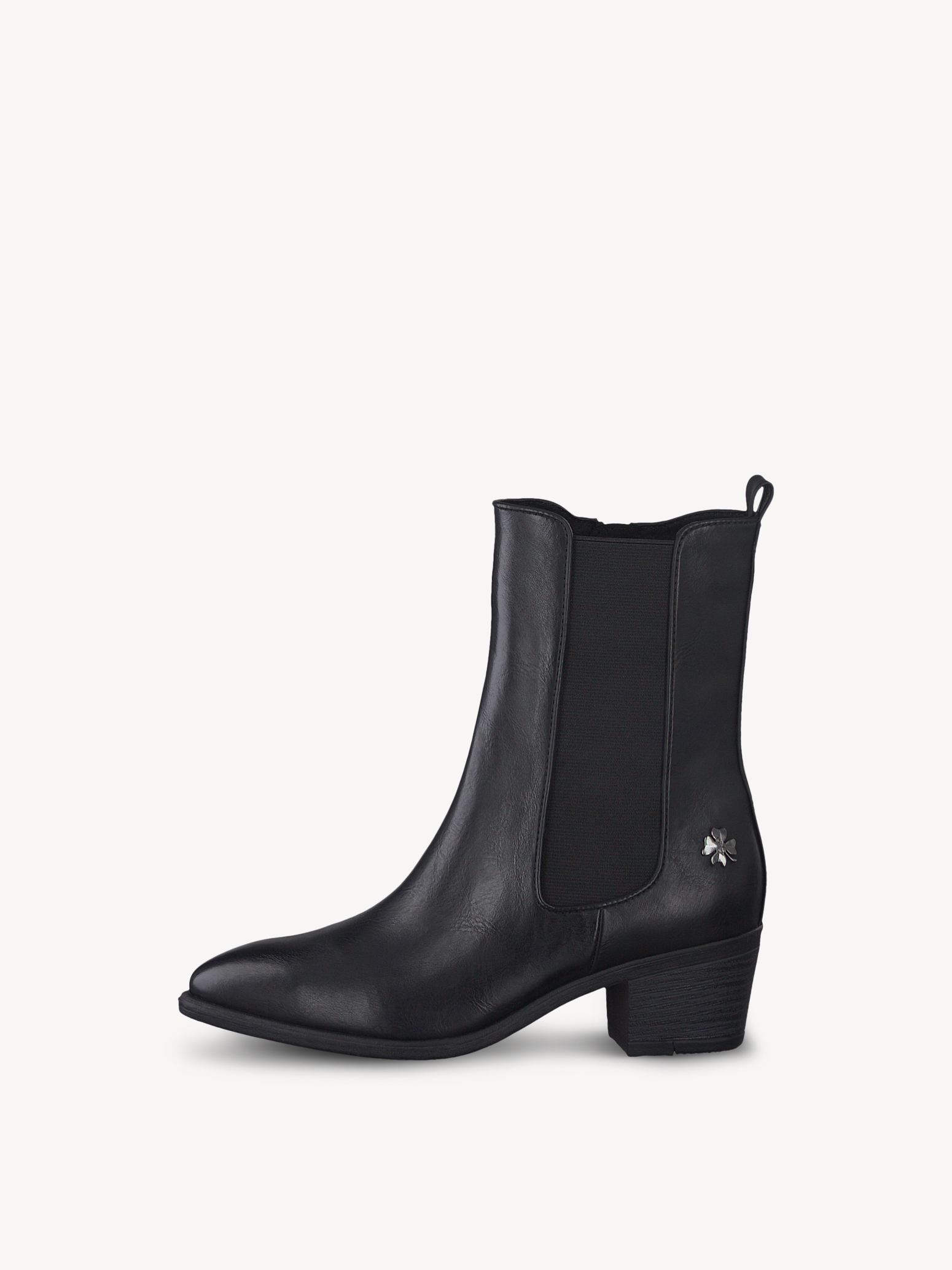 Stiefelette