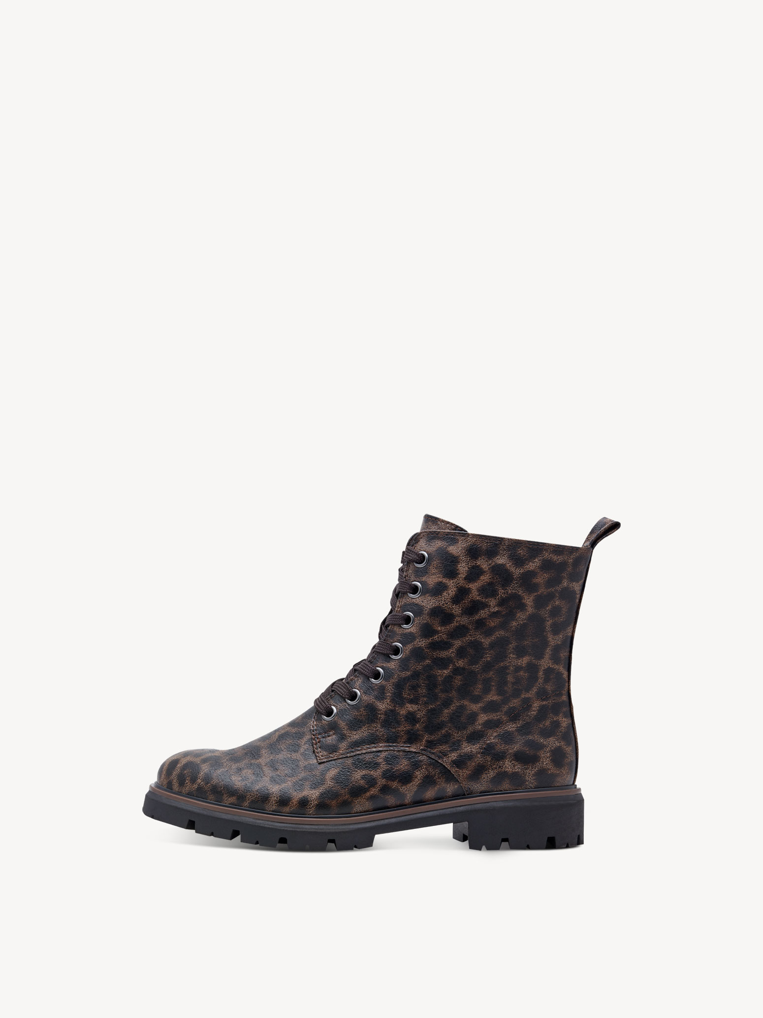 Stiefelette