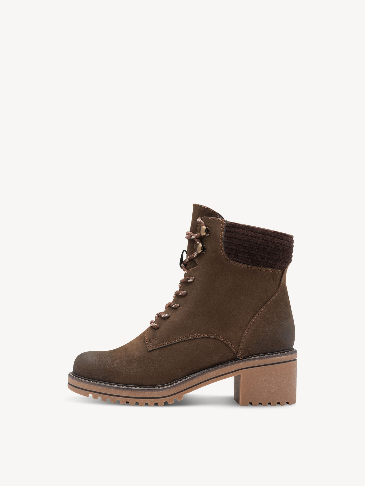 Stiefelette