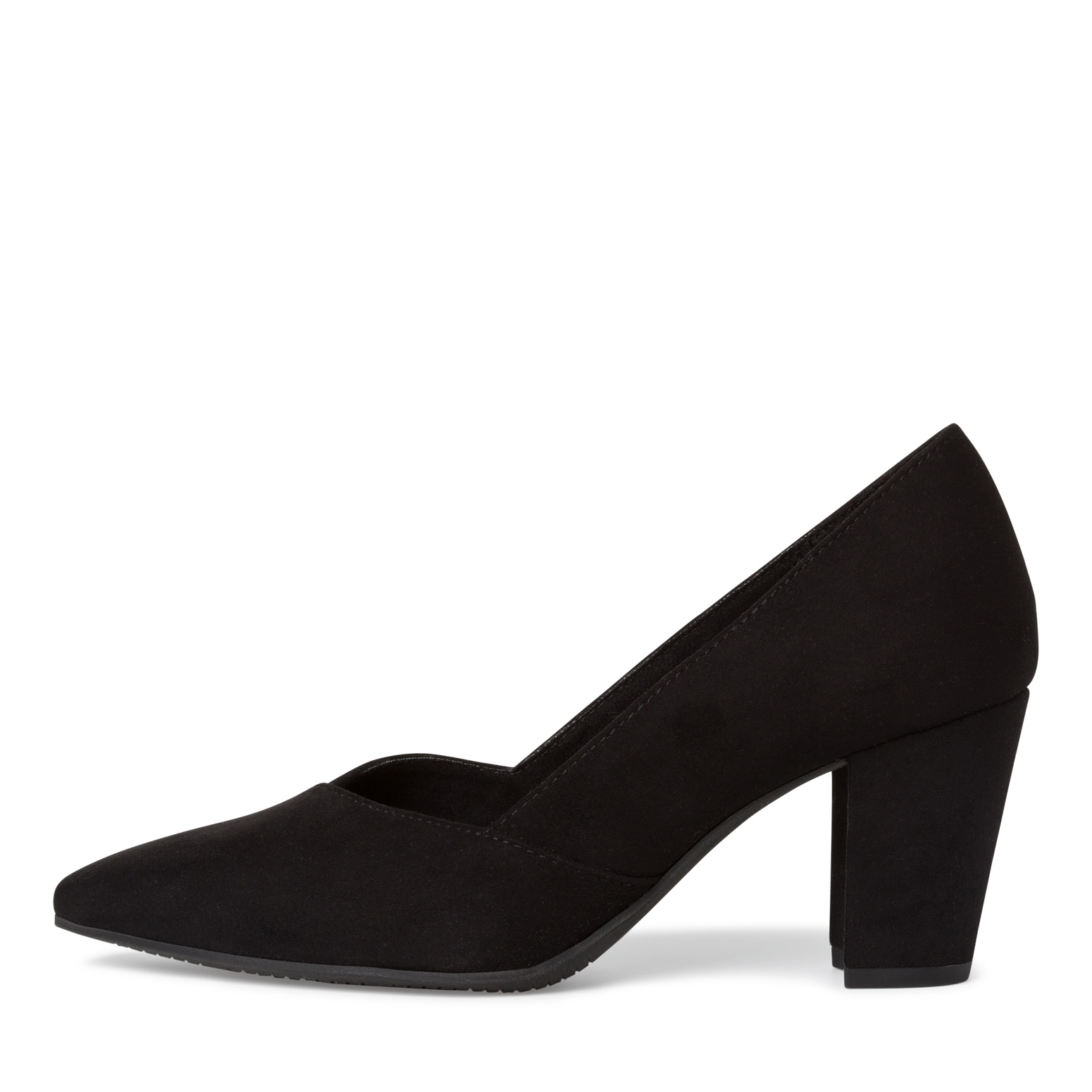 Pumps - black, BLACK, hi-res