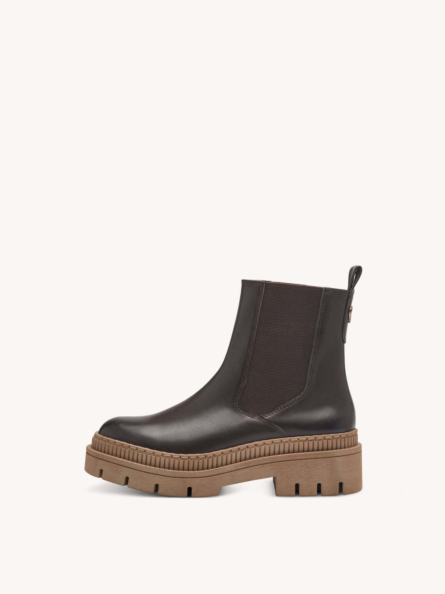 Chelsea Boot