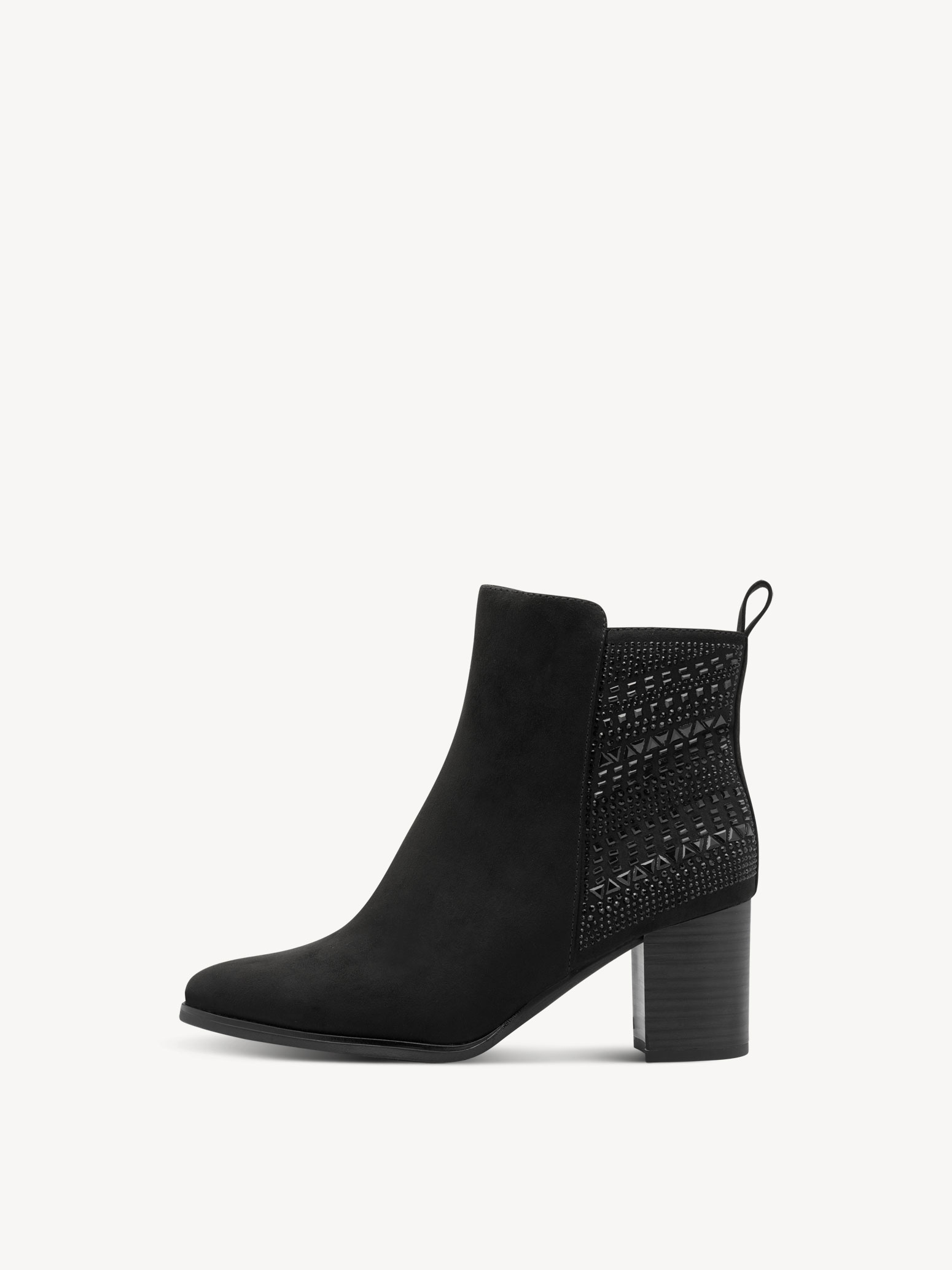Stiefelette