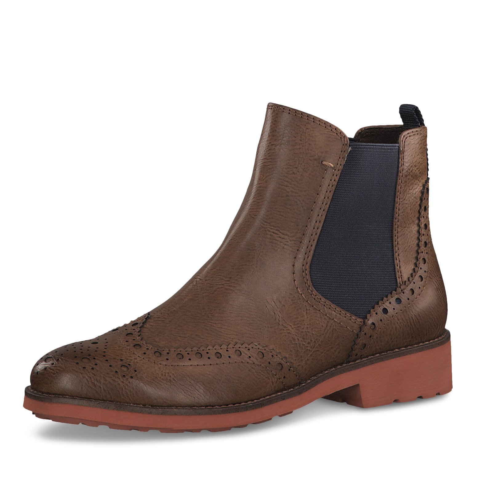Chelsea boot 2-2-25410-33: Buy from Marco Tozzi online!