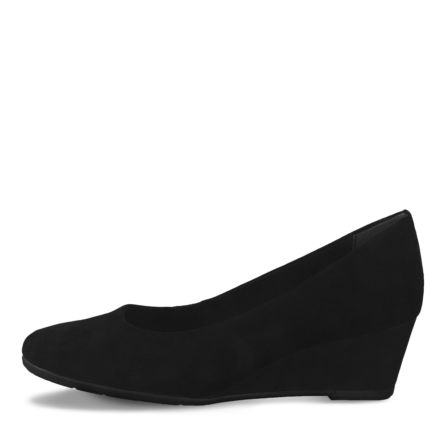 Escarpin - noir, BLACK, hi-res