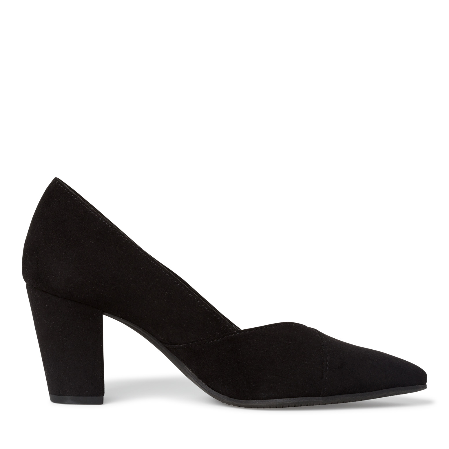 Pumps - black, BLACK, hi-res