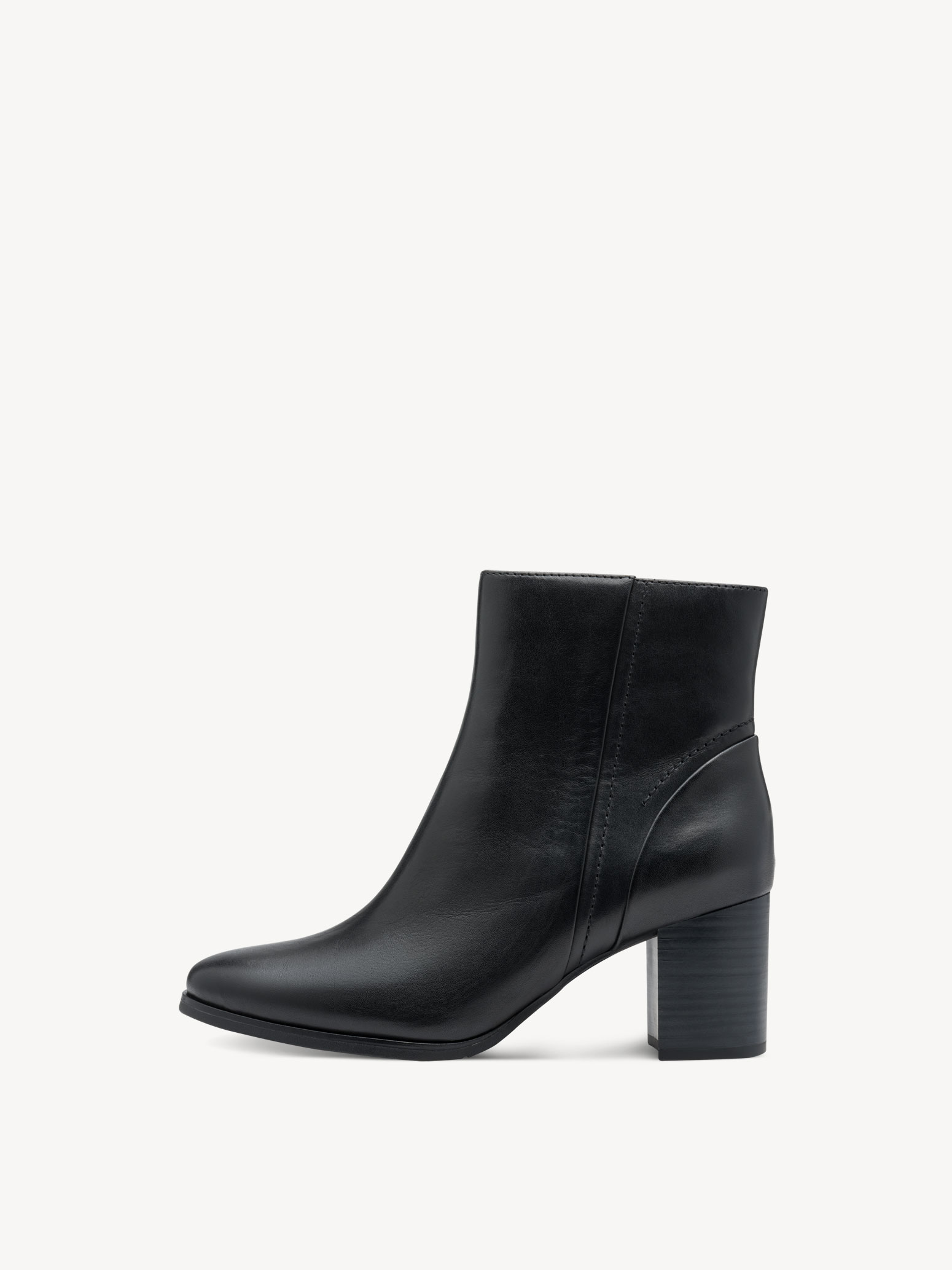 Stiefelette