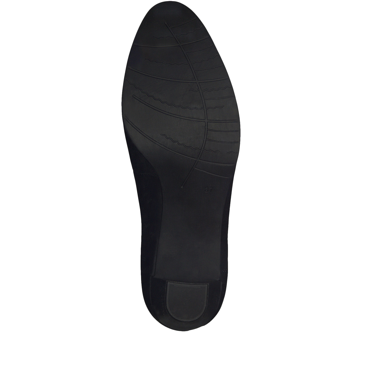 Pumps - schwarz, BLACK ANTIC, hi-res