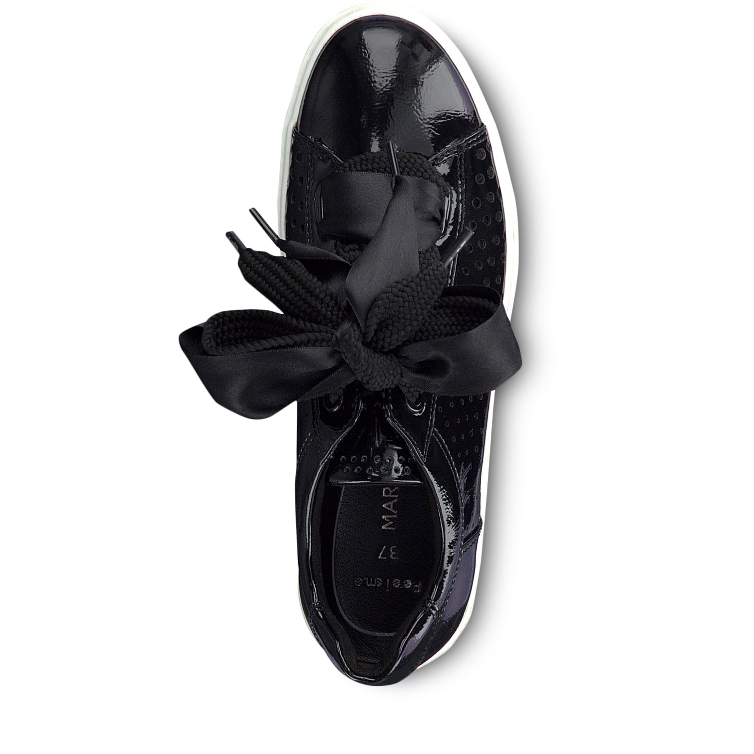 Lovati, BLACK PATENT, hi-res