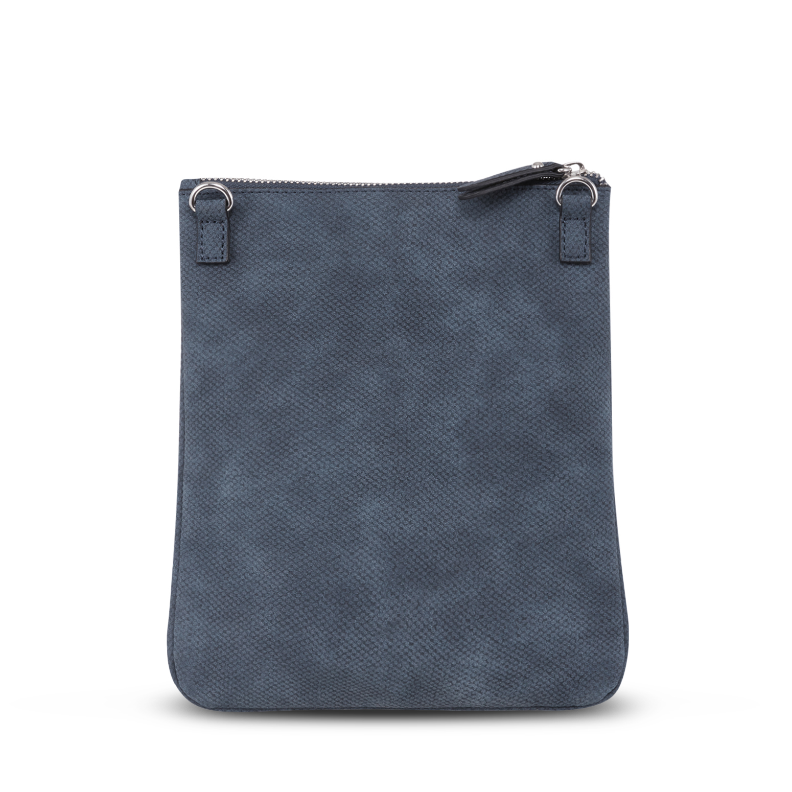 Umhängetasche - blau, DENIM, hi-res