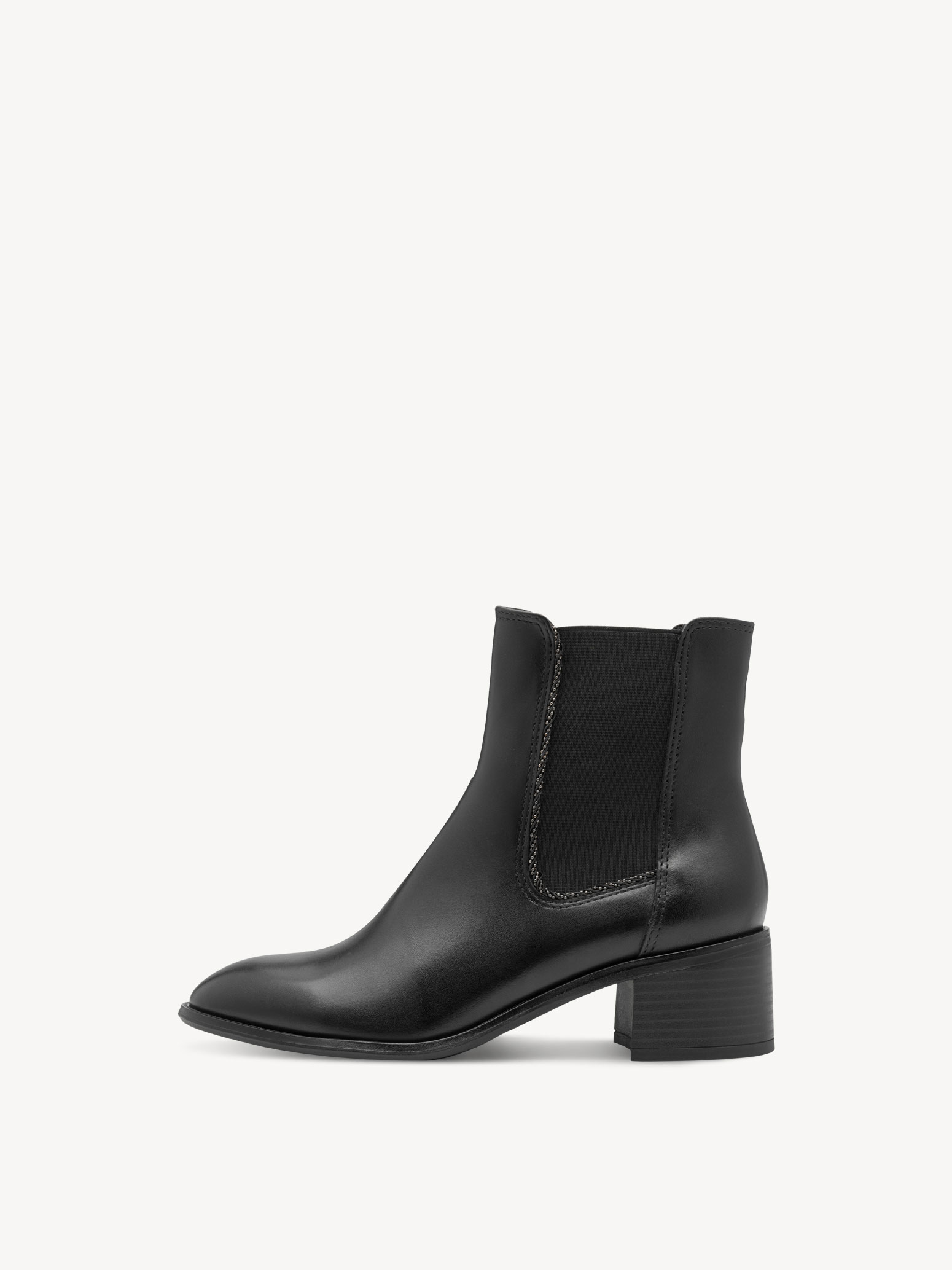 Chelsea Boot