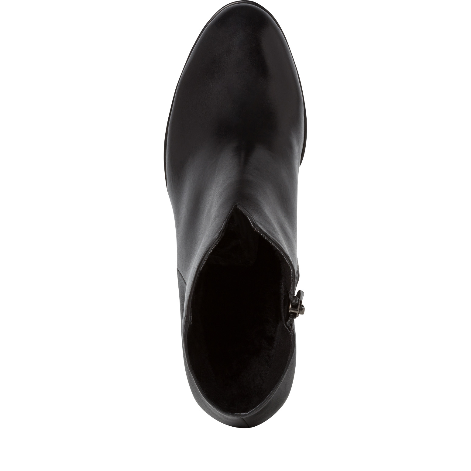 Stiefelette - schwarz, BLACK ANTIC, hi-res