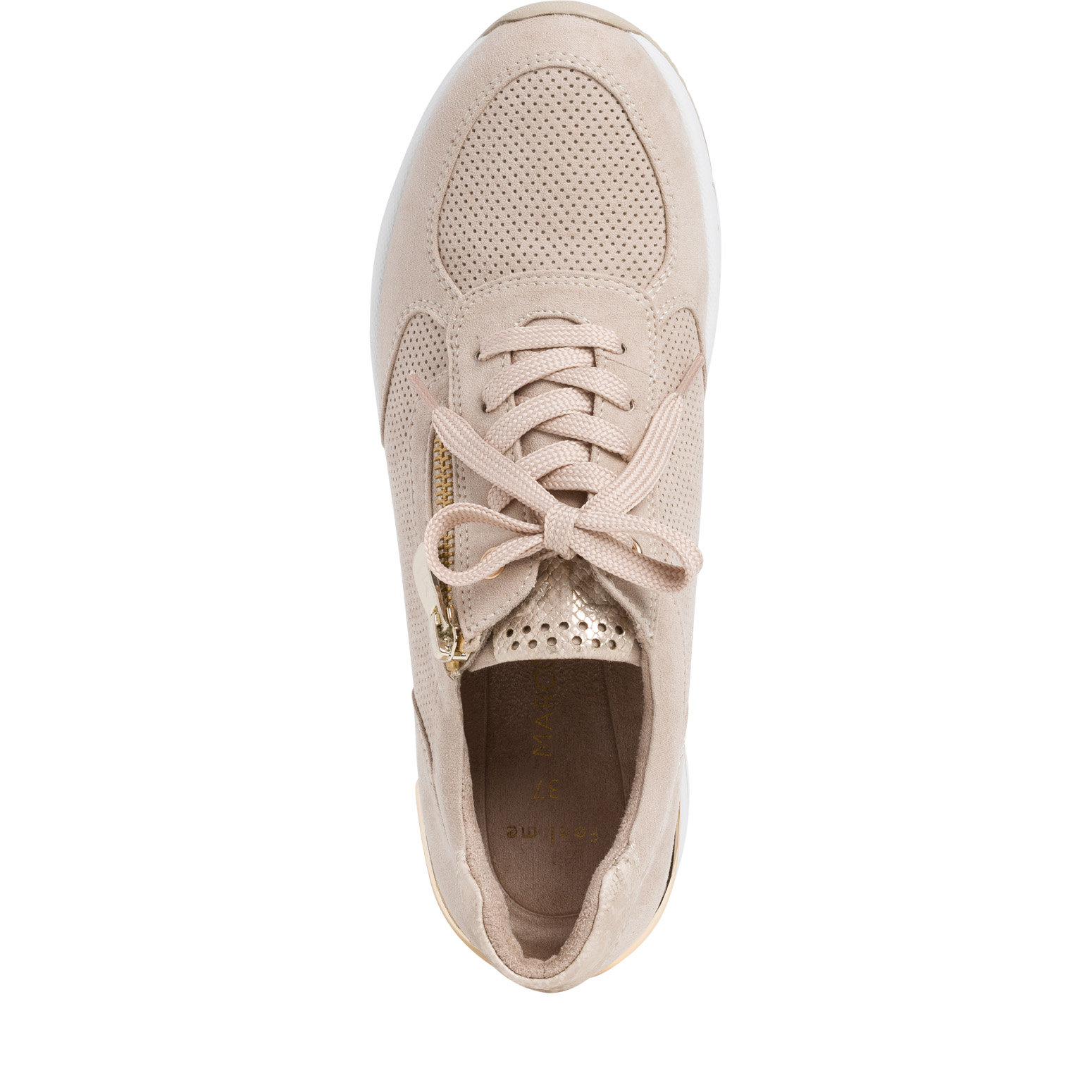 Sneaker - beige, DUNE COMB, hi-res
