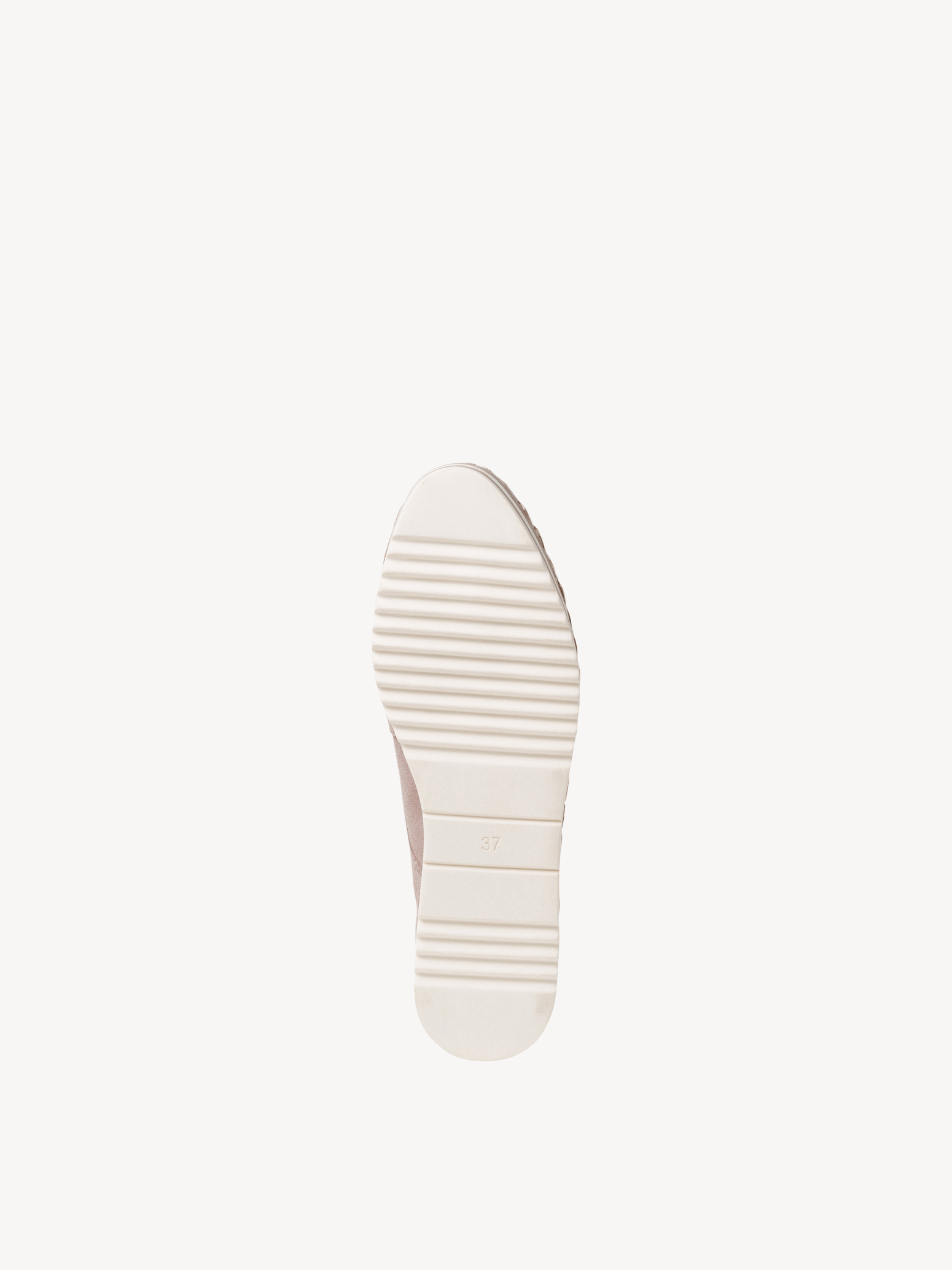 Halbschuhe - beige, NUDE, hi-res
