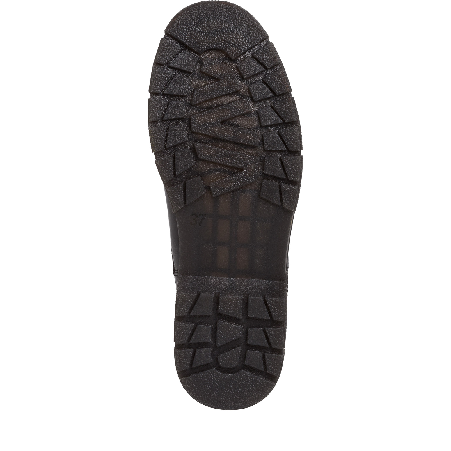 Chelsea boot - black, BLACK ANT.COMB, hi-res