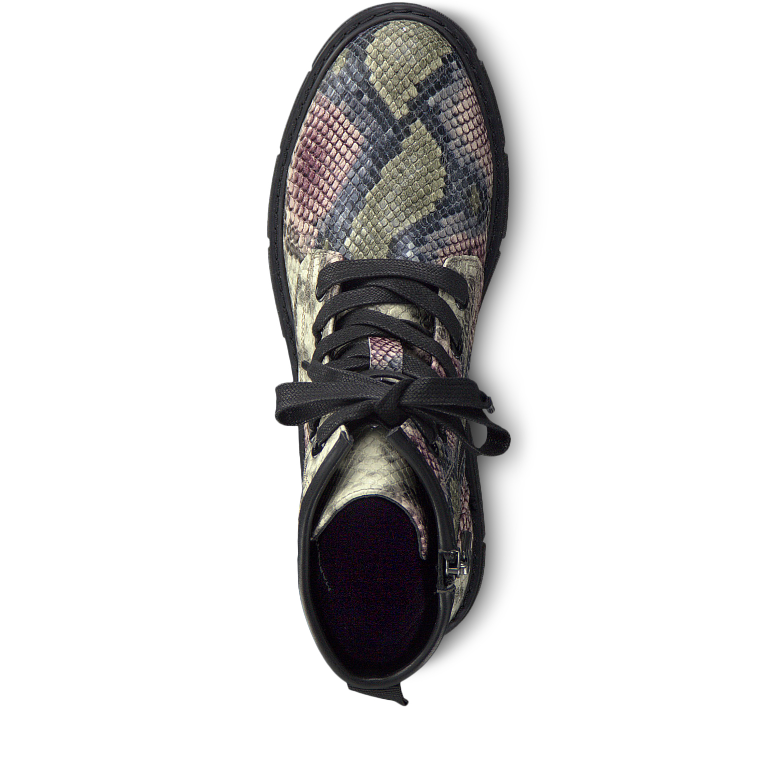 Bootie - multicolor, MULTI STR., hi-res