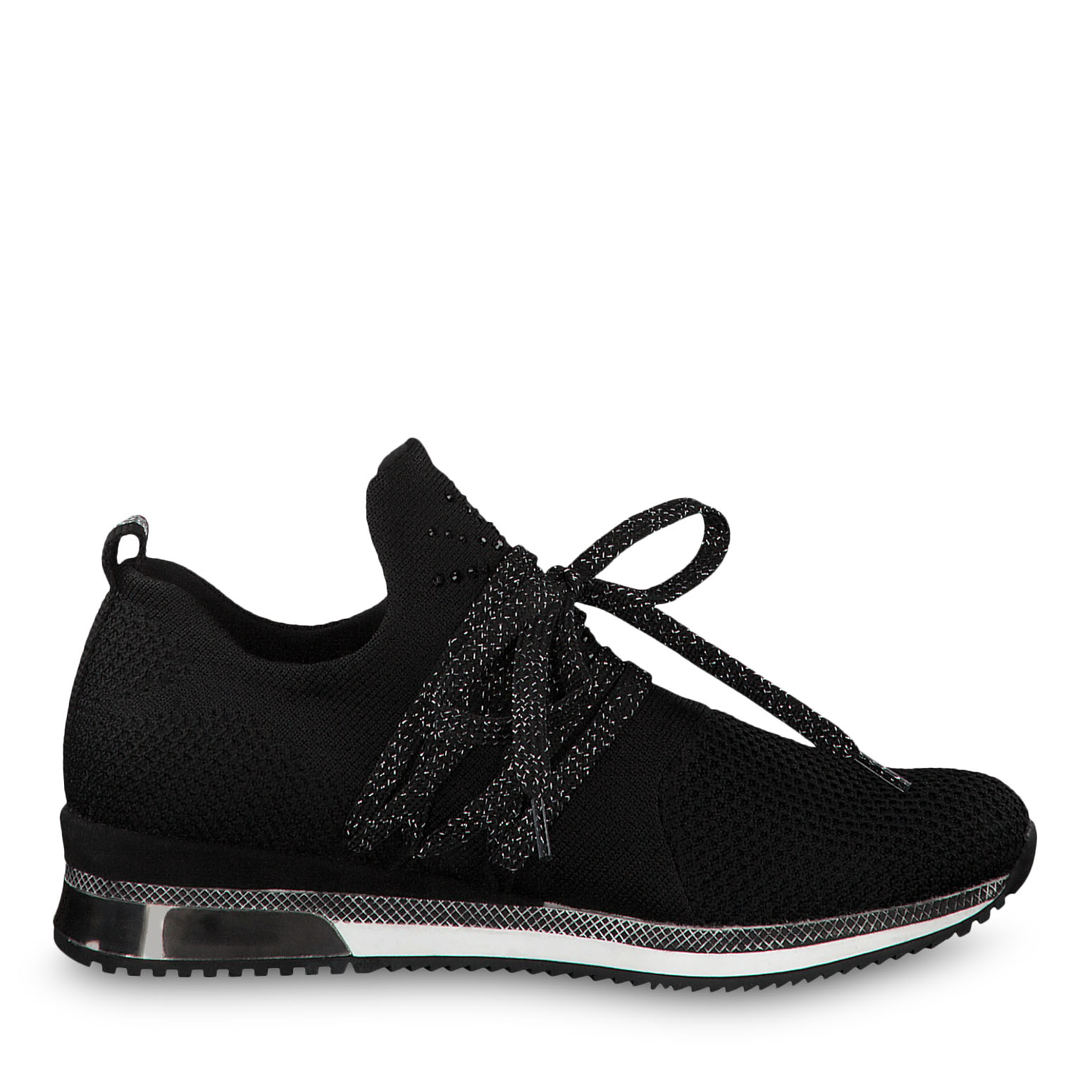 Sneaker - black, BLACK COMB, hi-res
