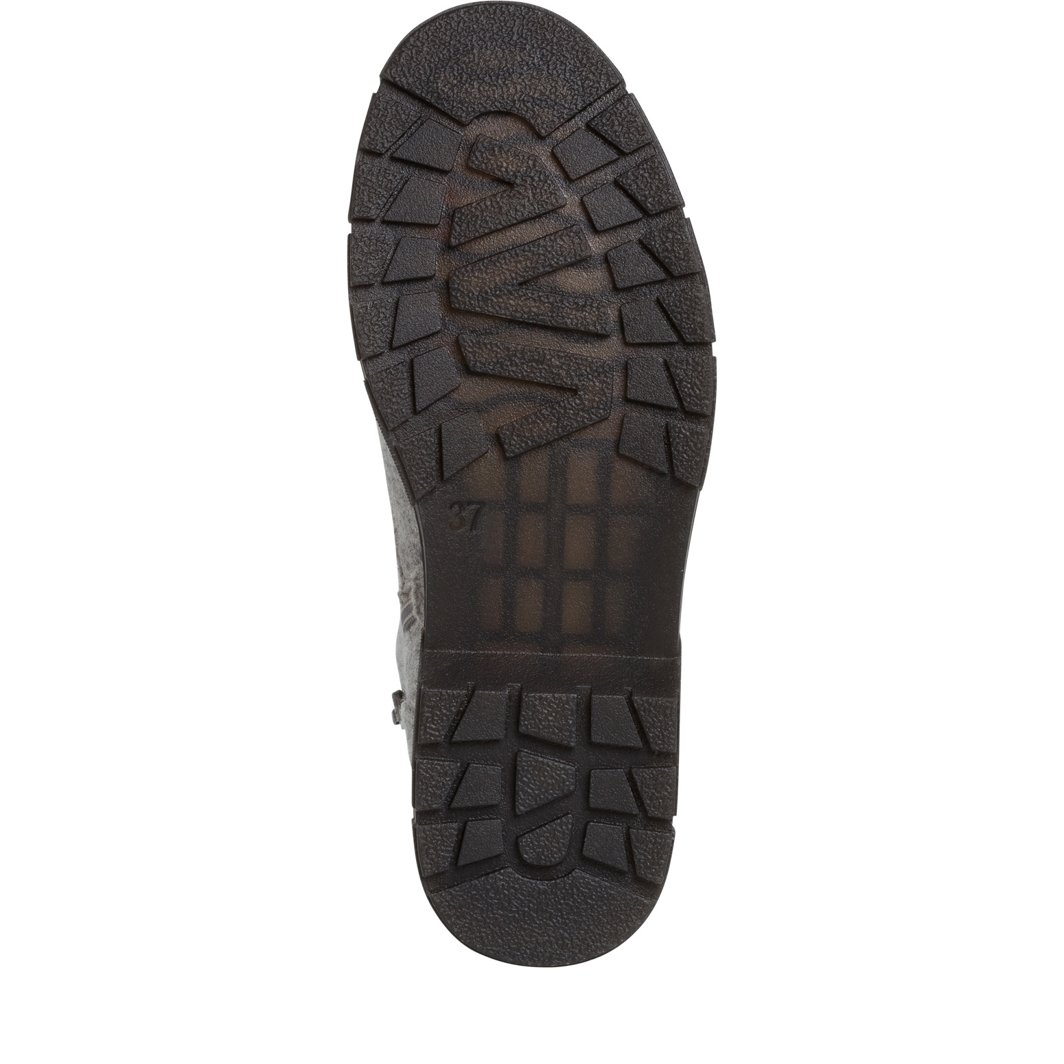 Bootie - grey, GREY COMB, hi-res