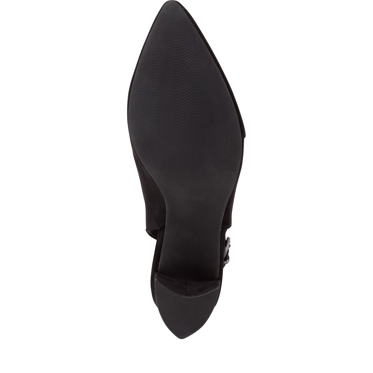 Pompes d'élingage - noir, BLACK, hi-res