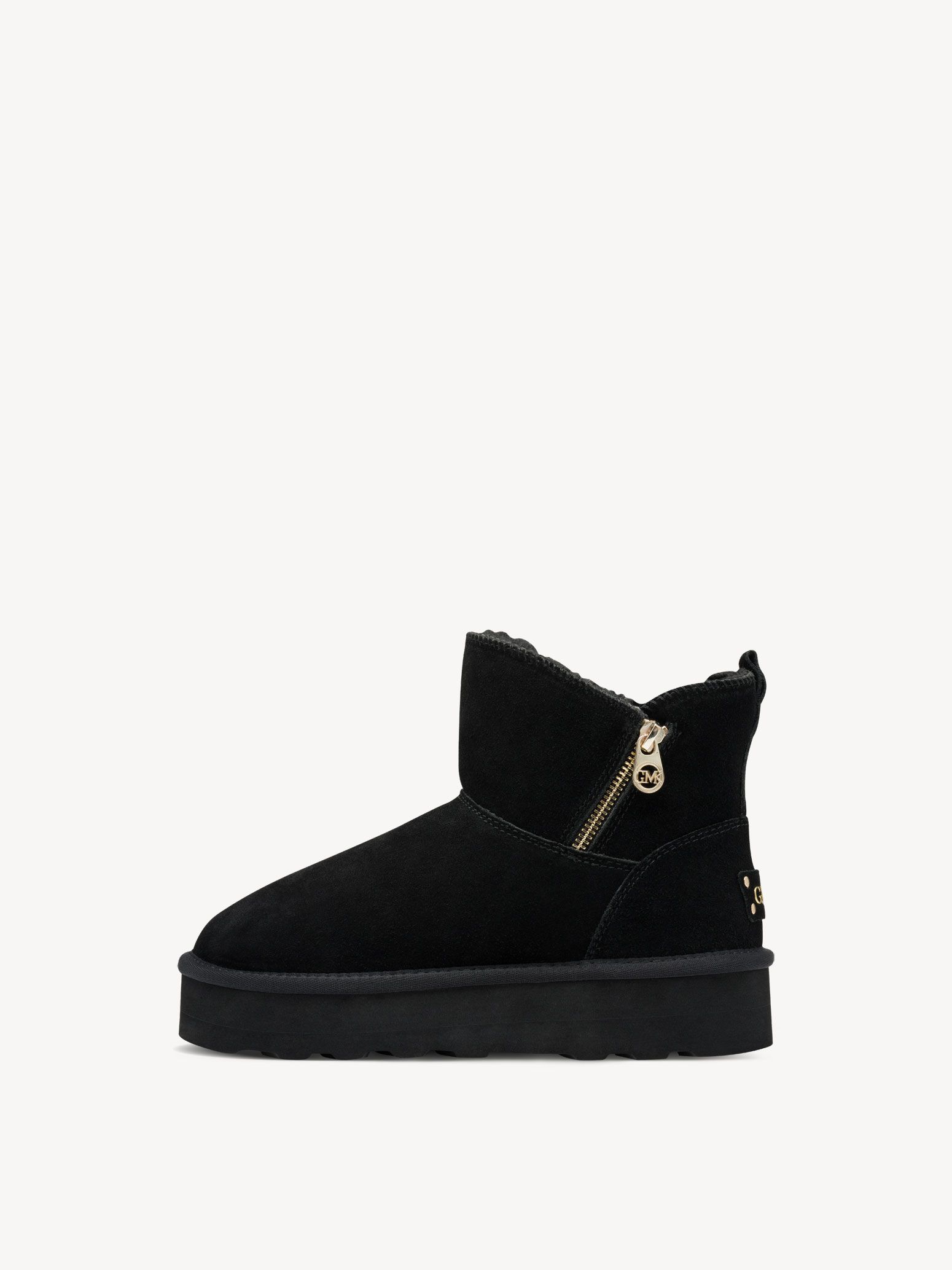 Stiefelette