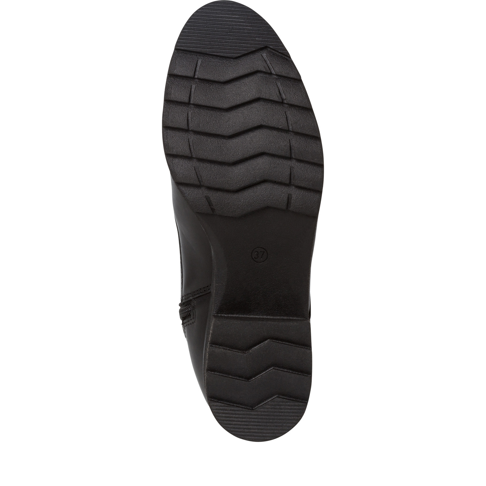 Bootie - black, BLACK ANT.COMB, hi-res
