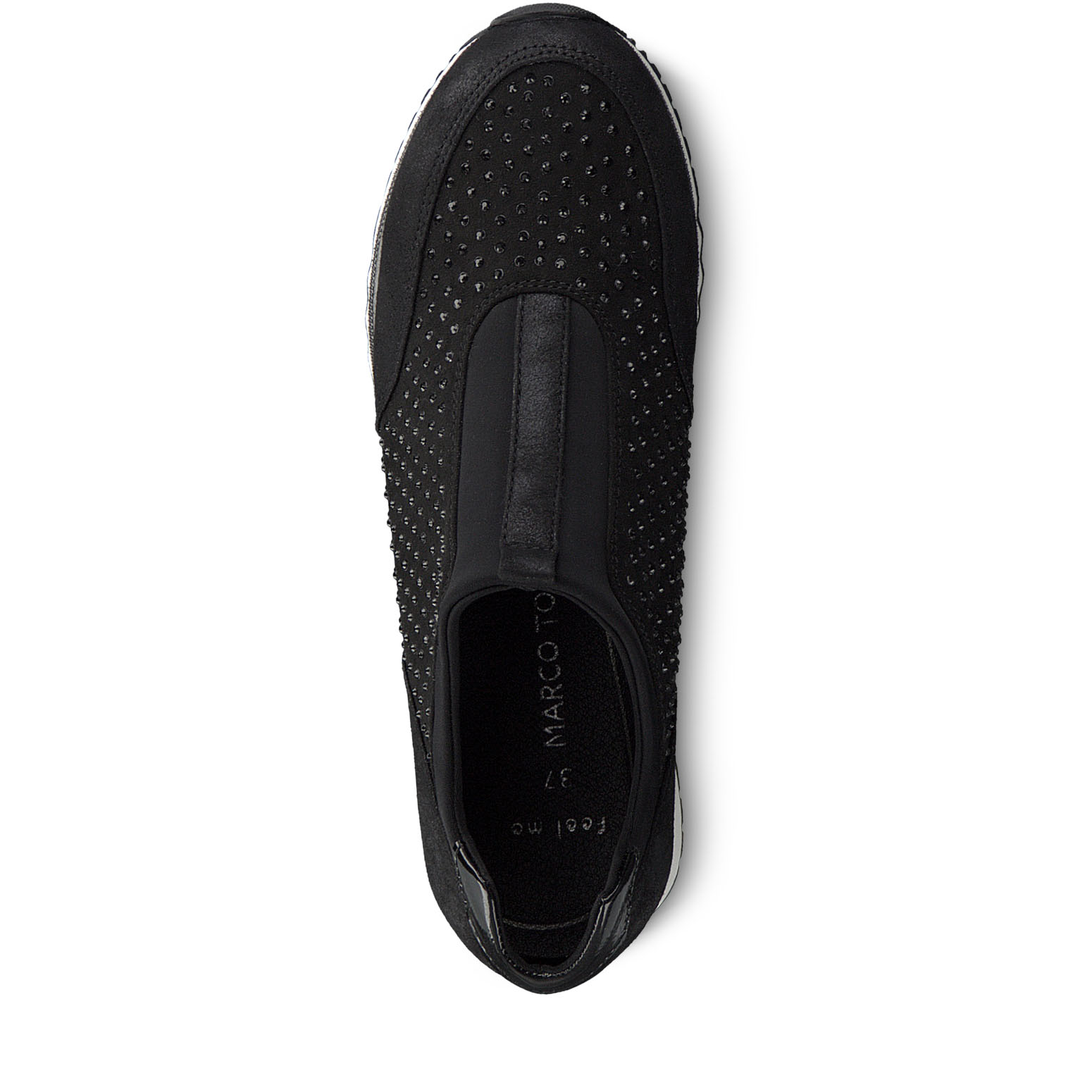 , BLACK COMB, hi-res