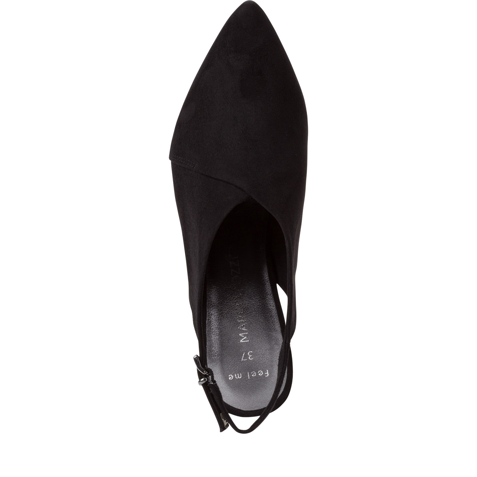 Pompes d'élingage - noir, BLACK, hi-res