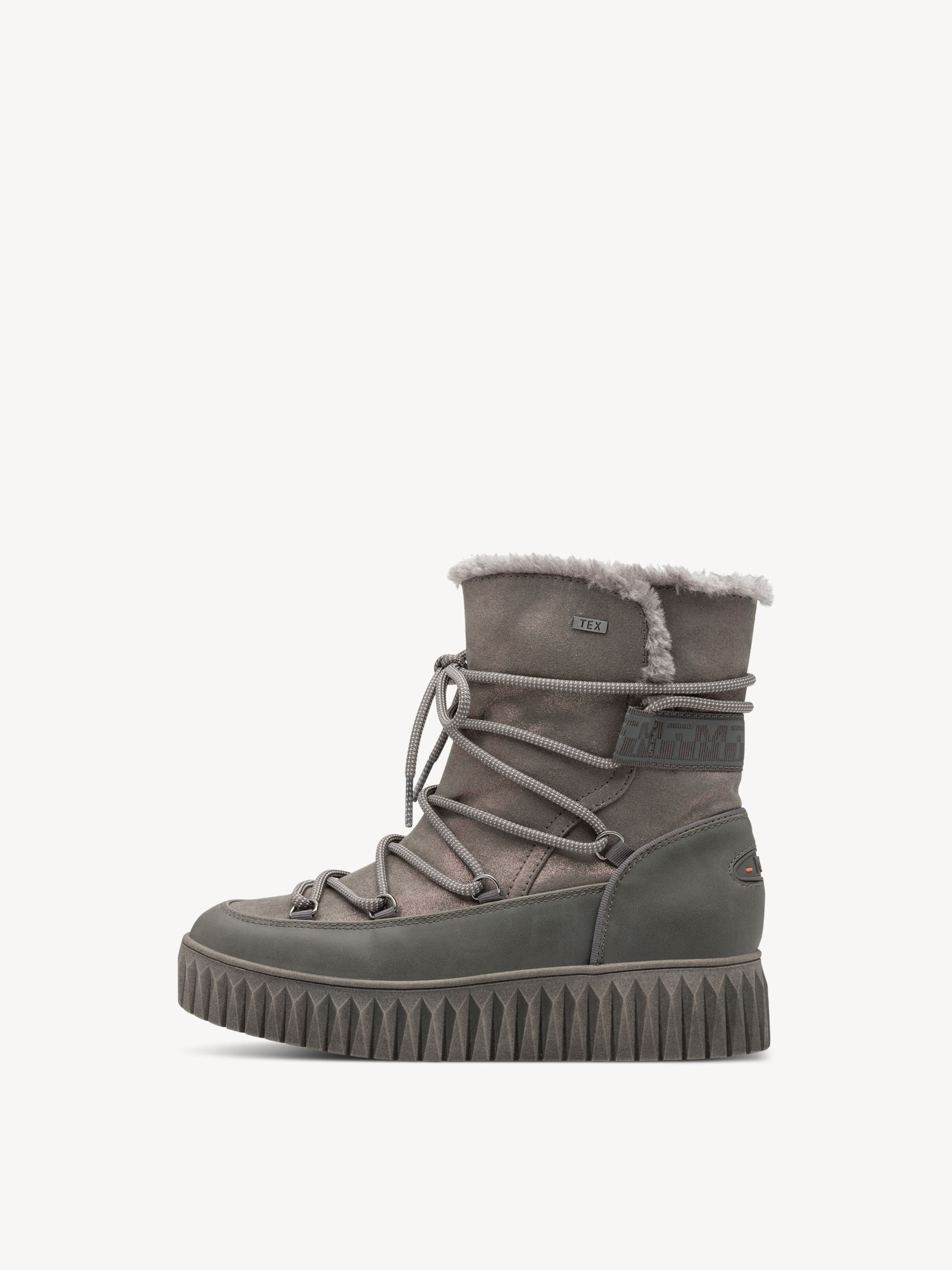 Stiefelette